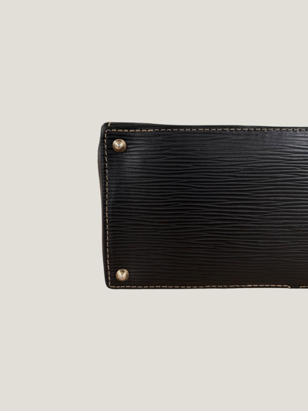 Fendi Mini Top Handle Zucca