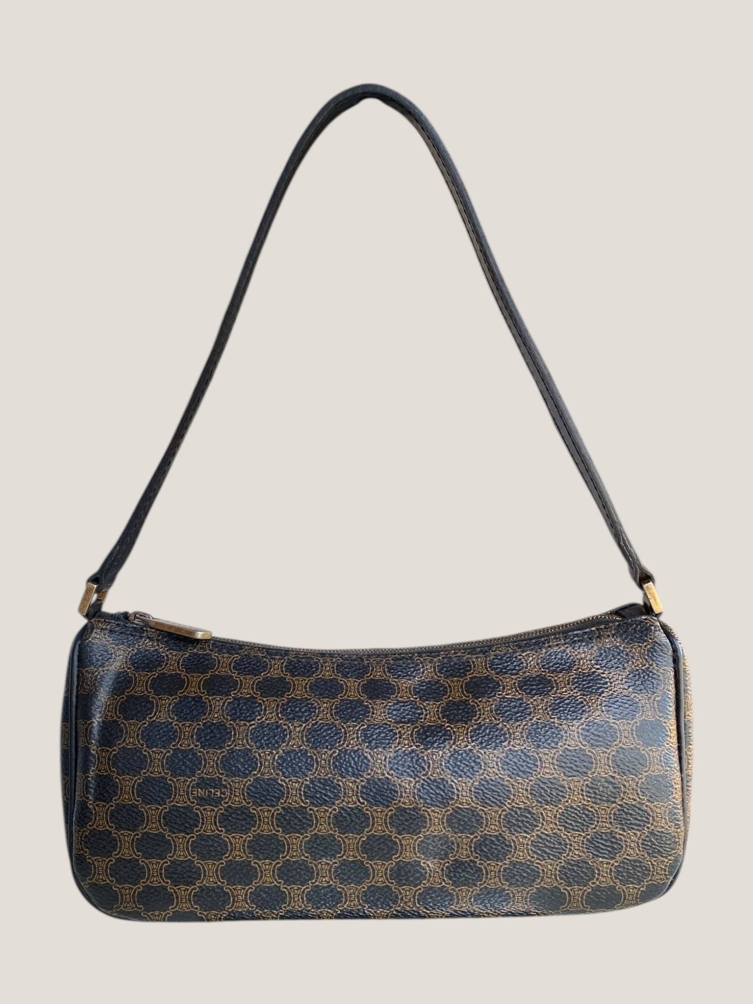 👜 CELINE Macadam pochette