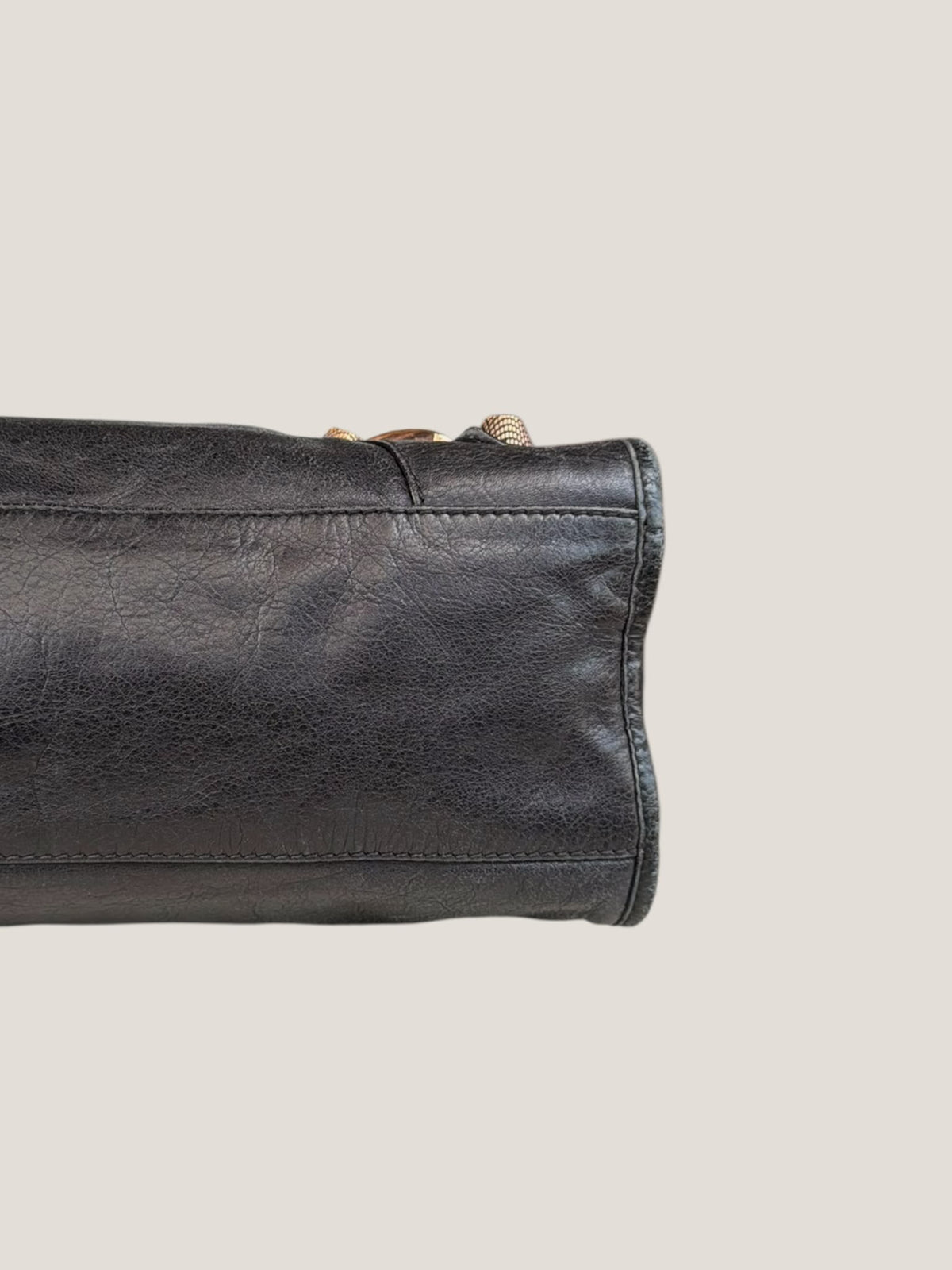 Balenciaga City Giant Hardware