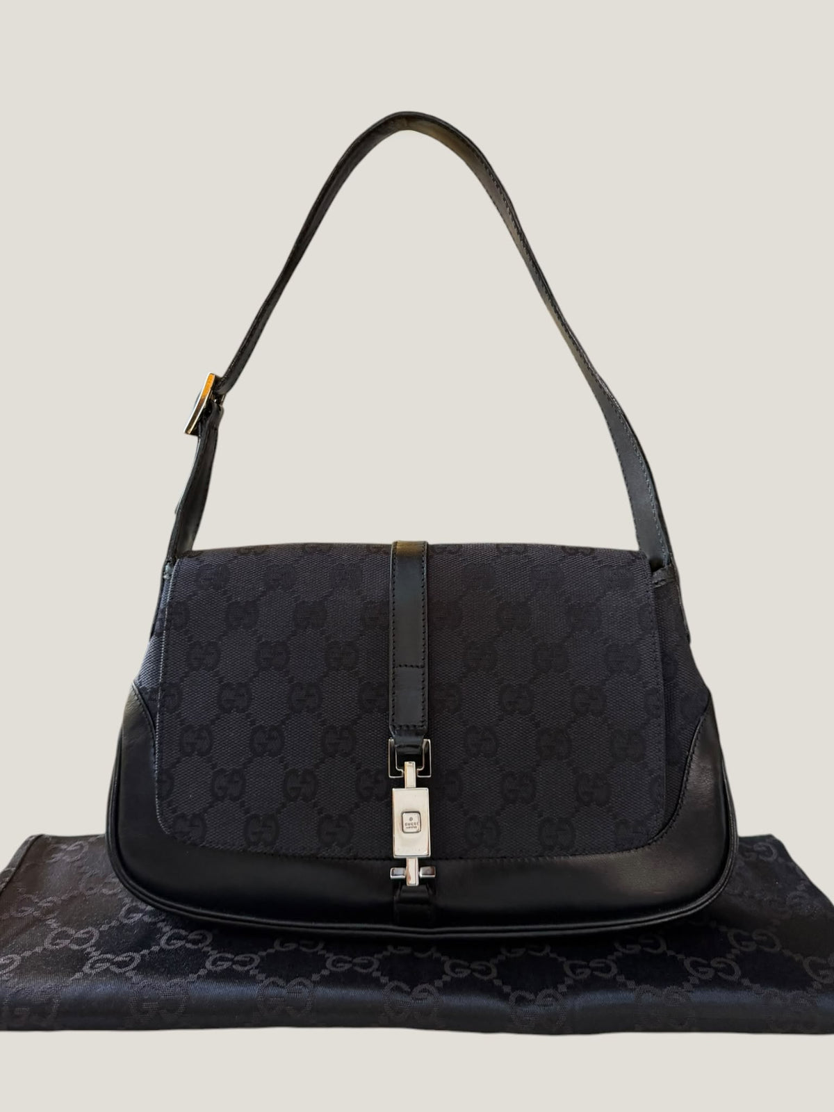 Gucci Small Jackie