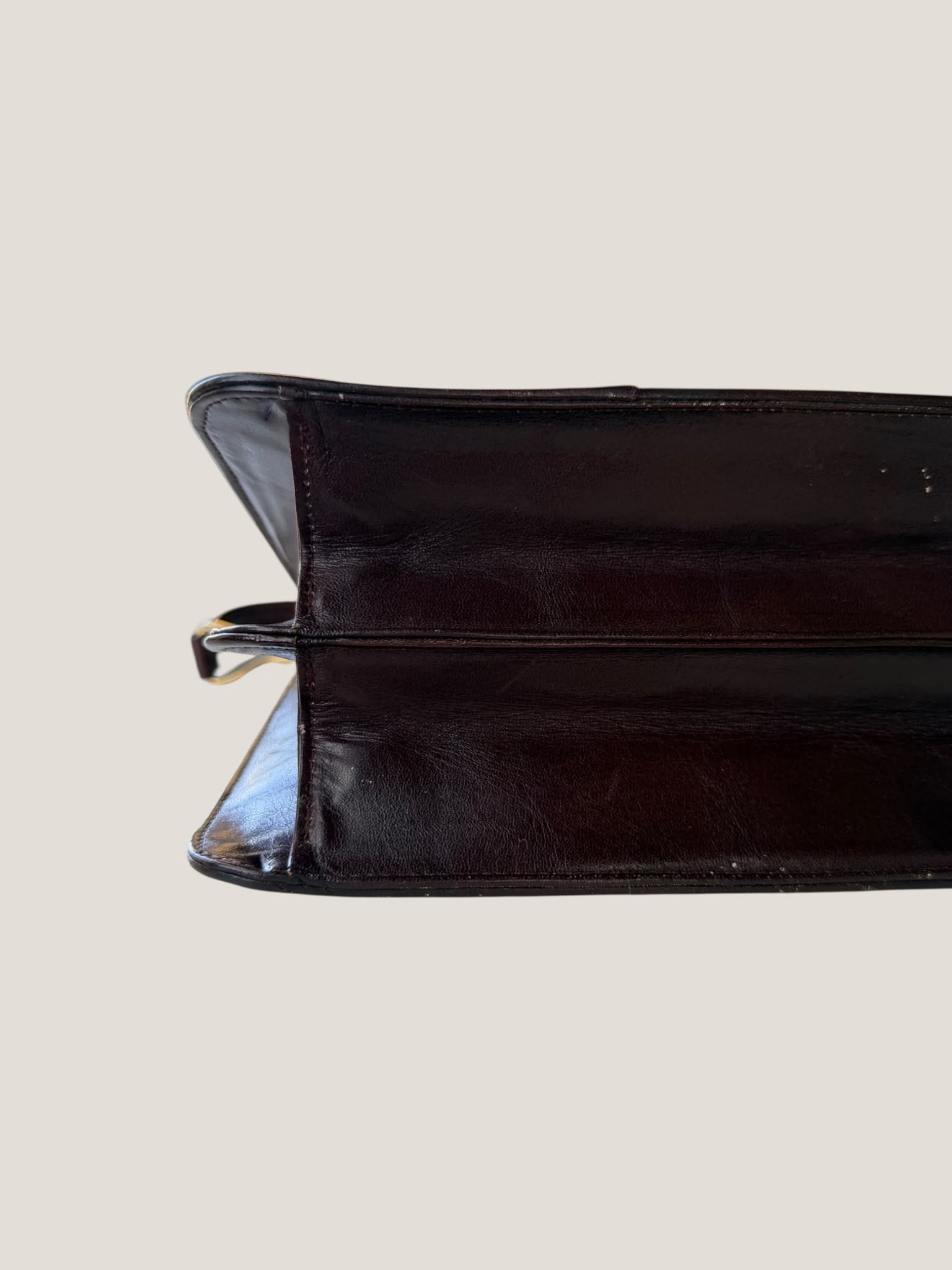 Fendi Vintage Zucca Flap