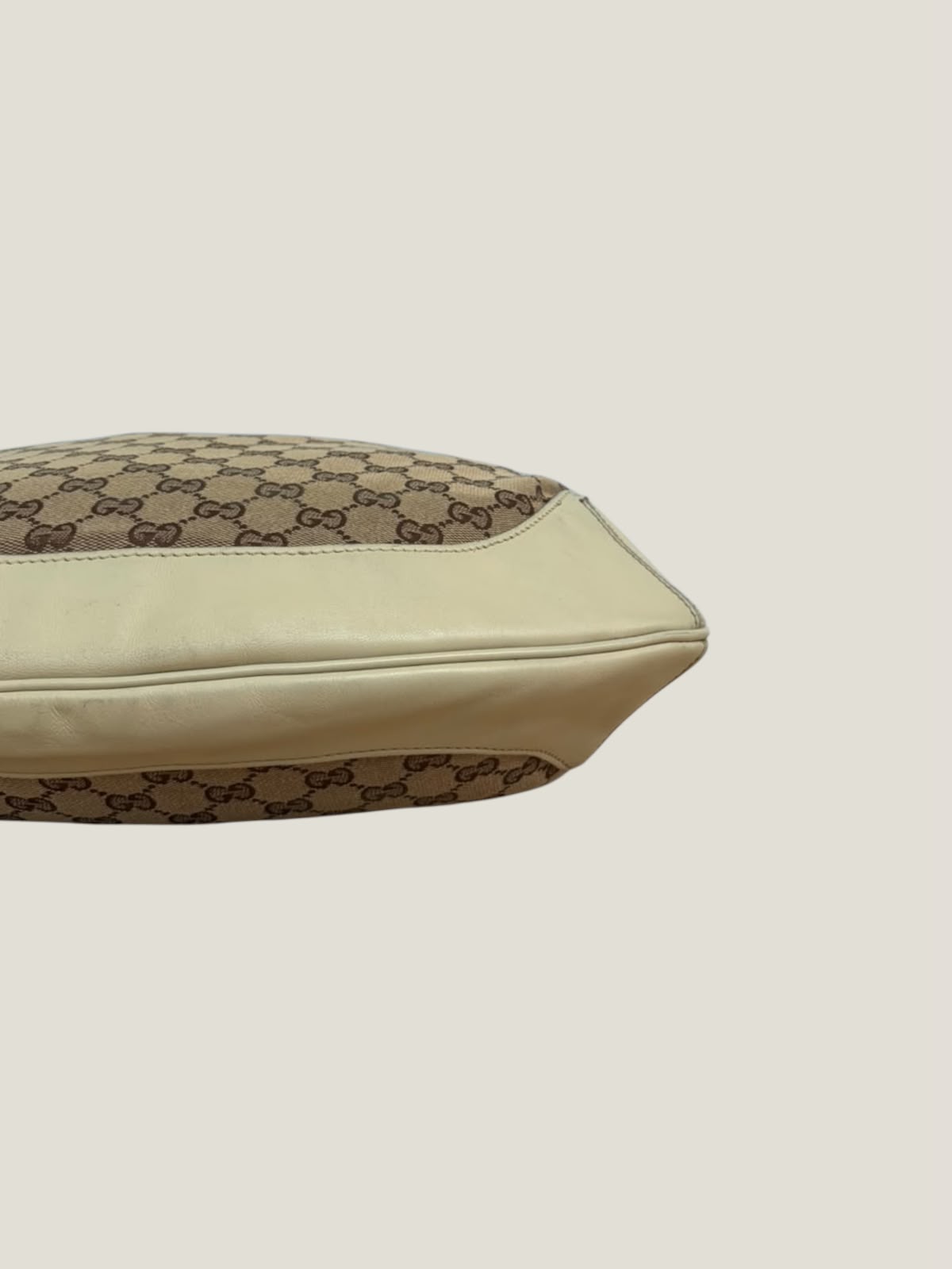 Gucci Bamboo Hobo