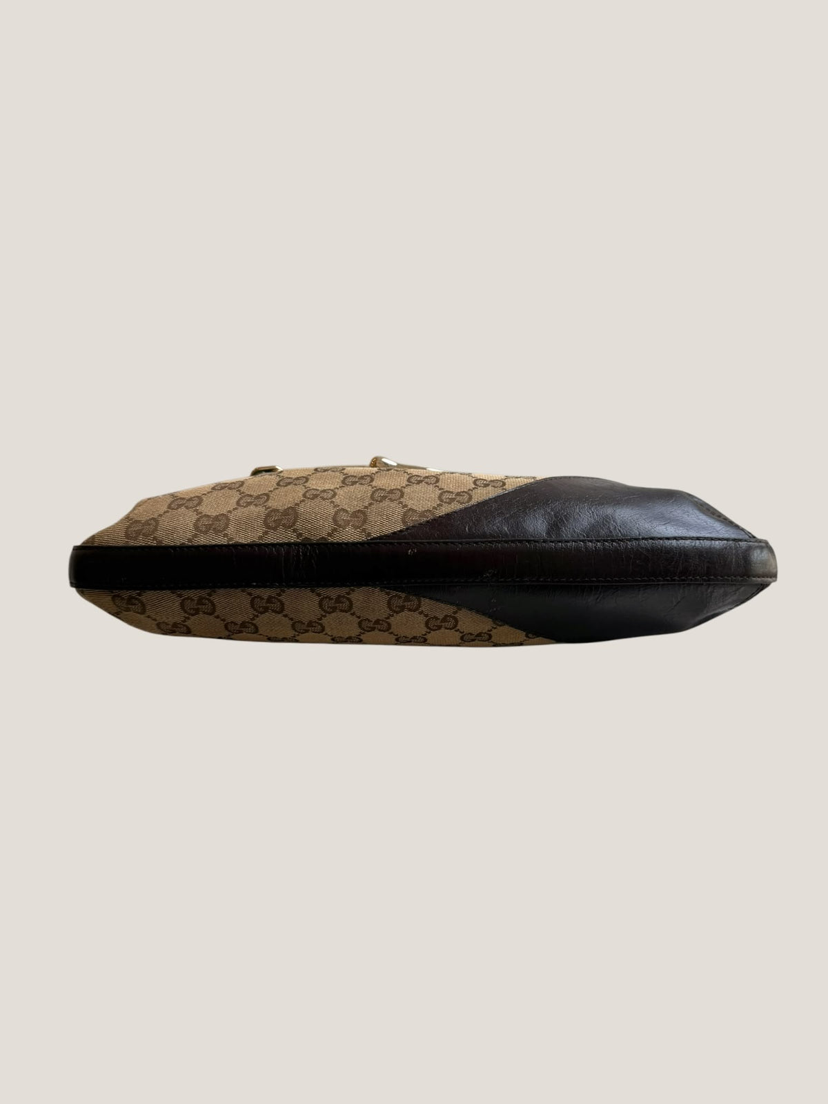 Gucci Horsebit Web Hobo