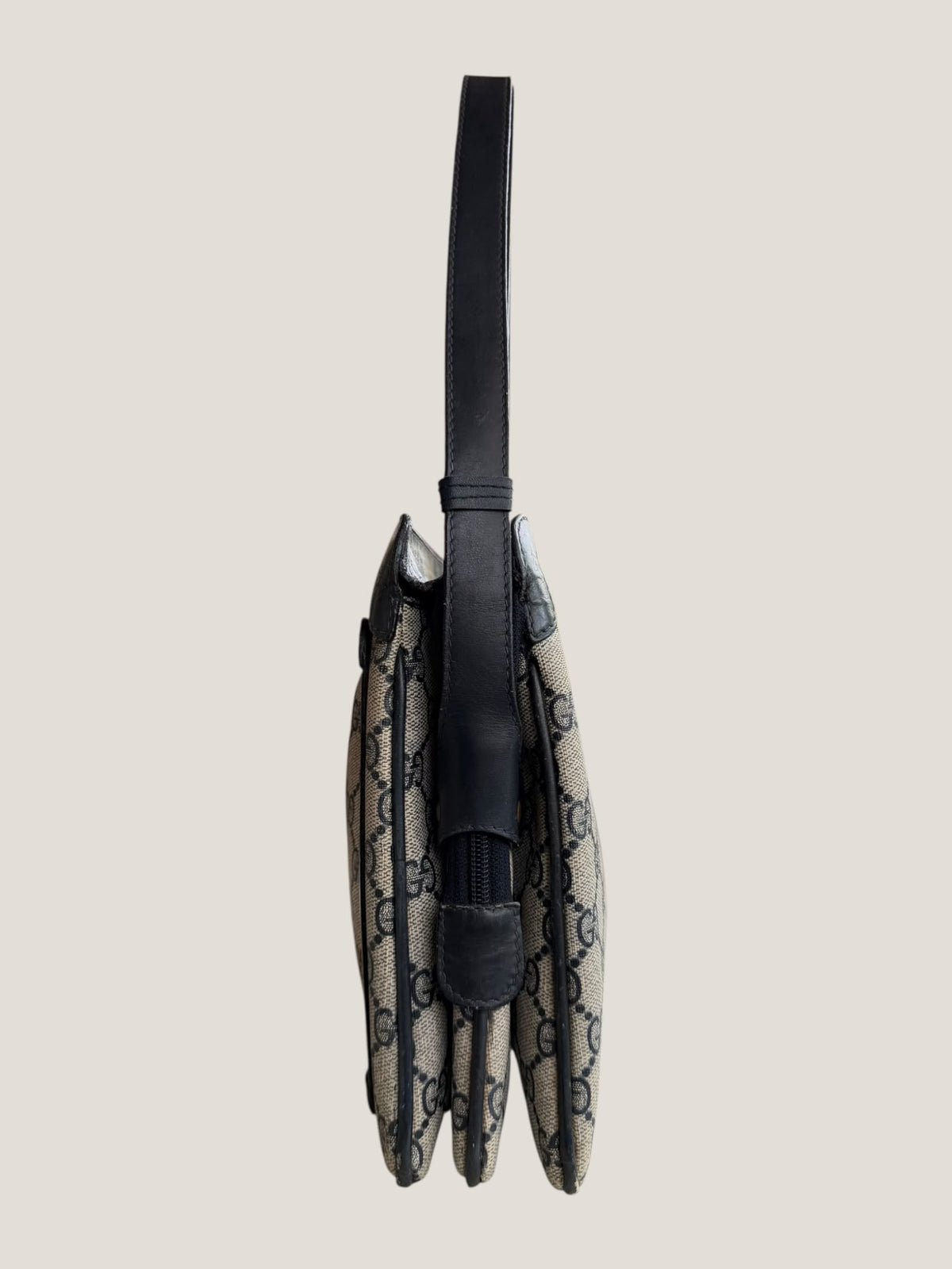 Gucci GG Supreme Web
