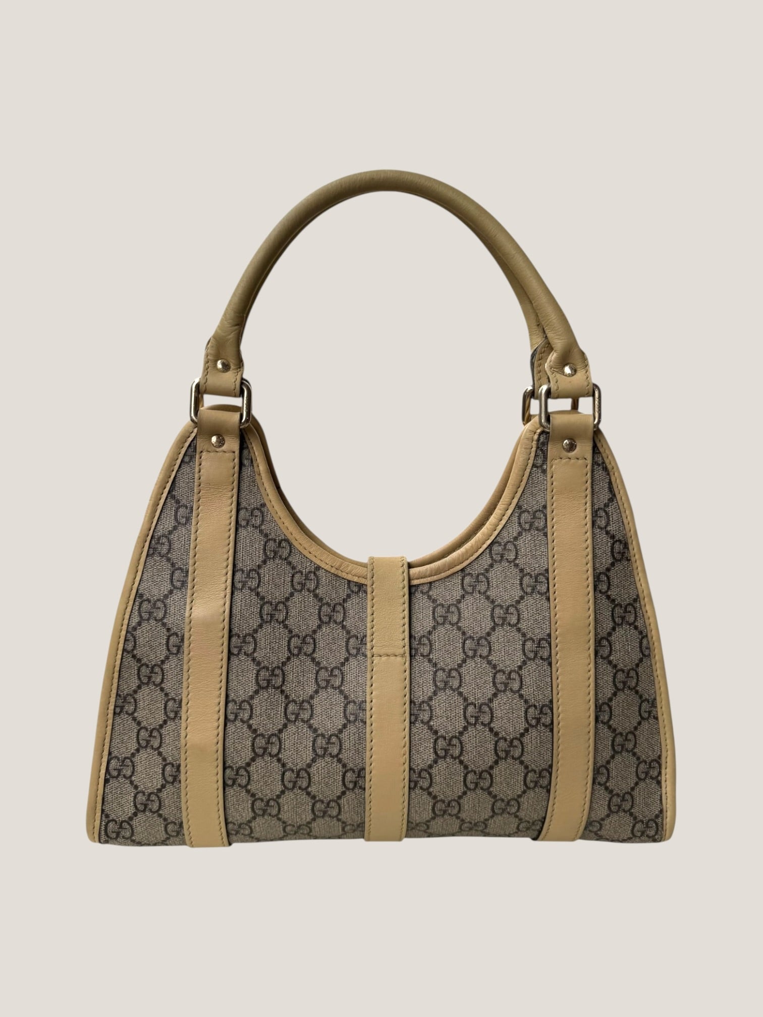 Gucci Mini Jackie GG Supreme