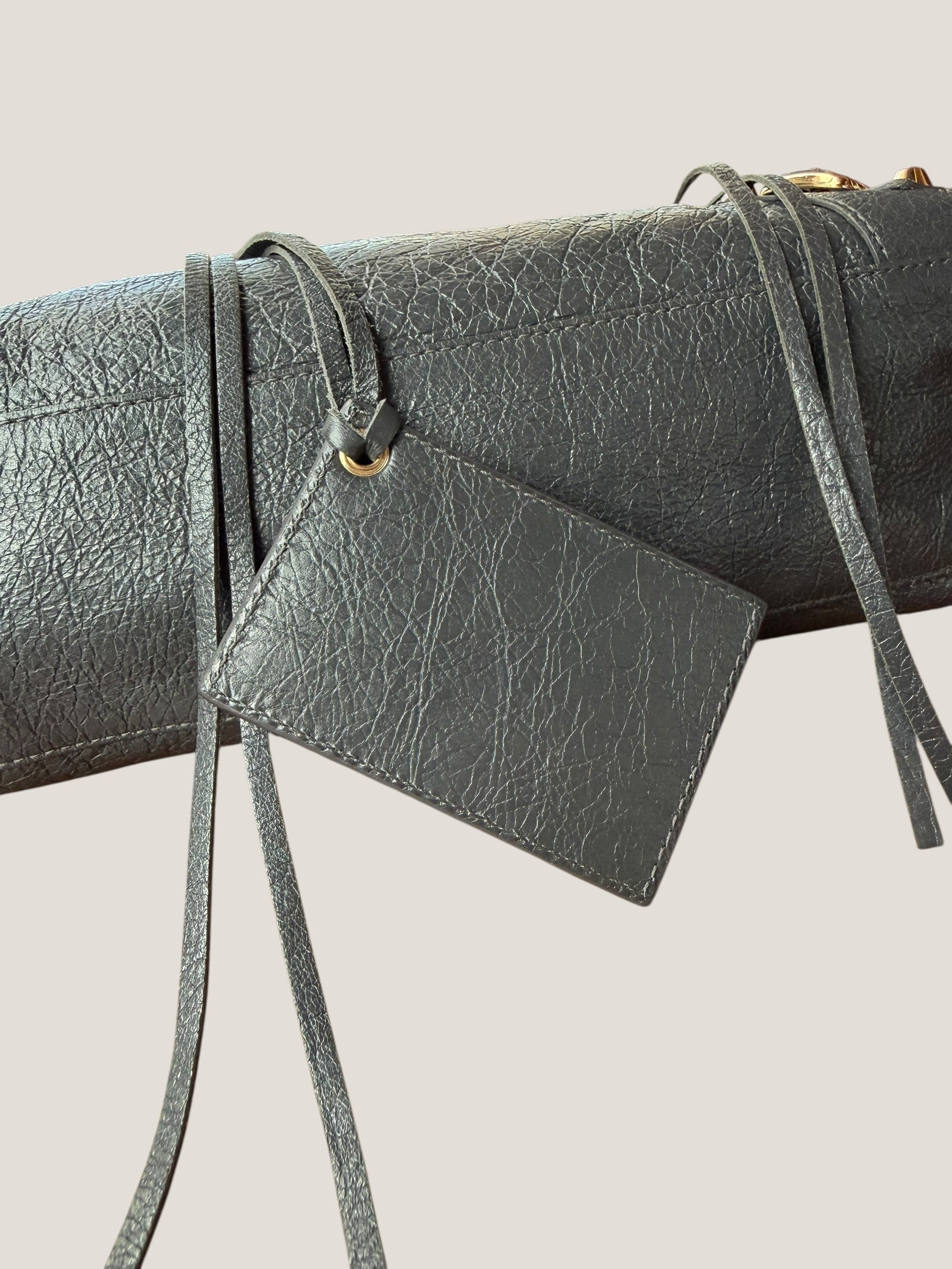 Balenciaga City Small