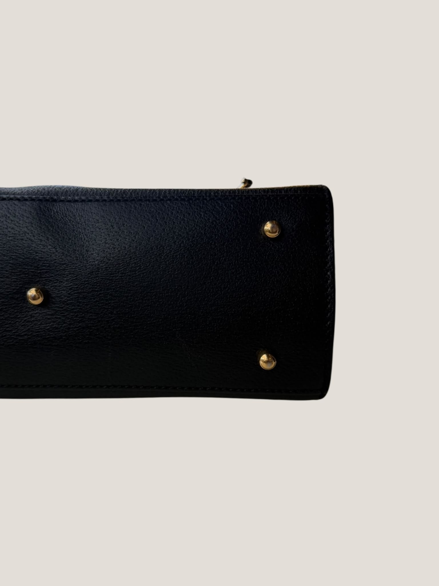 Gucci Lady Lock Top Handle