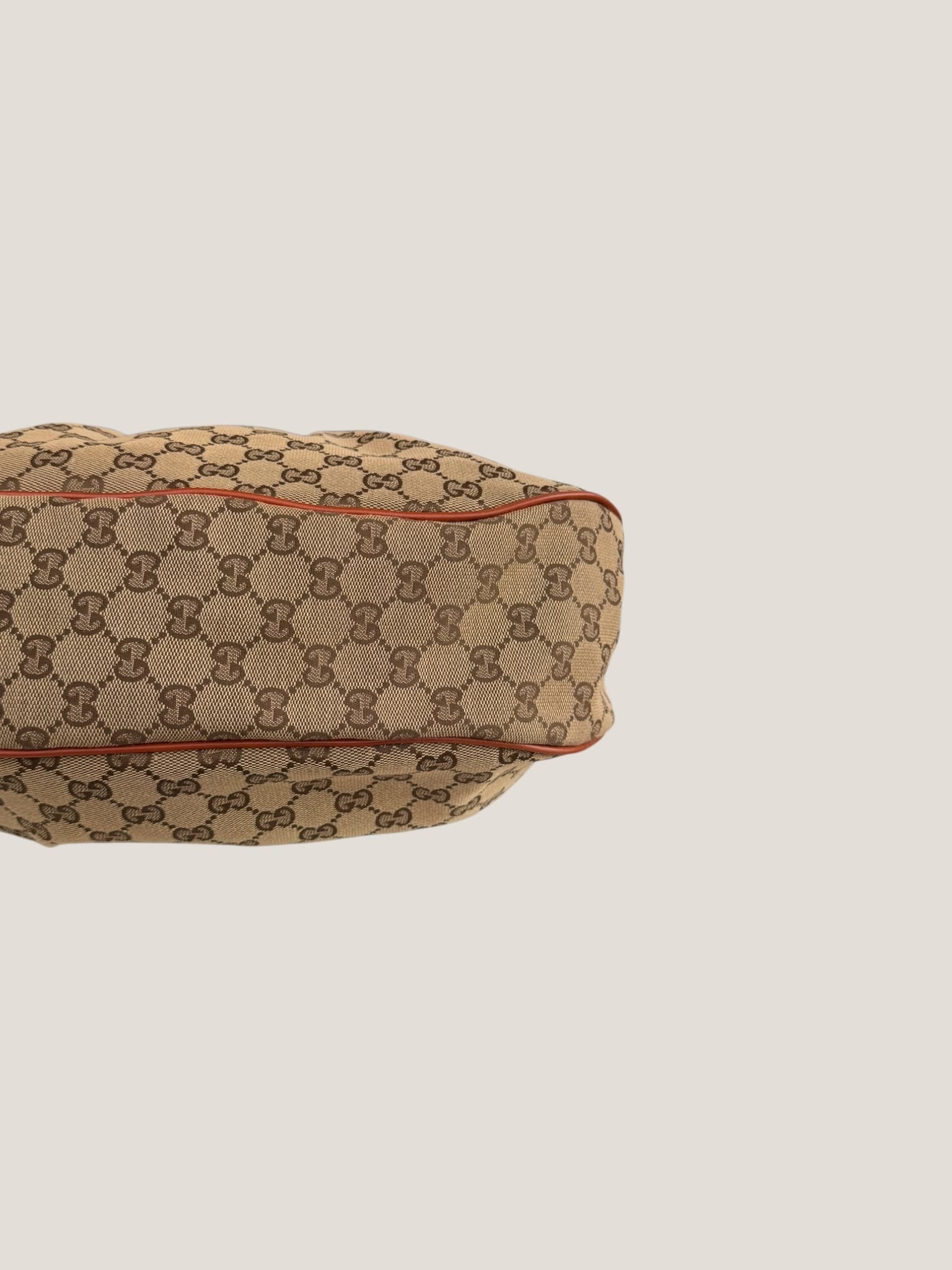 Gucci Sukey Hobo