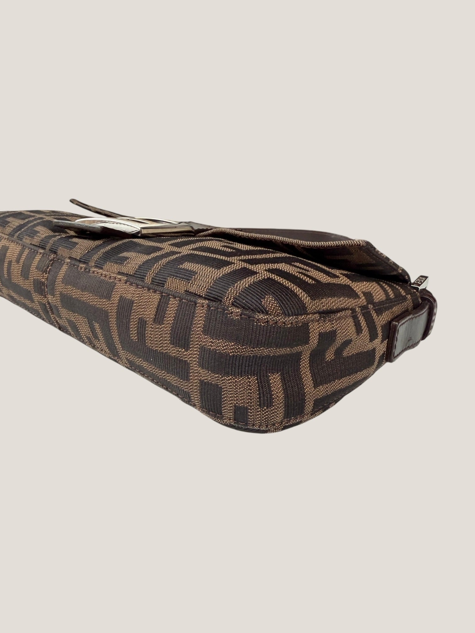 Fendi Baguette Zucca