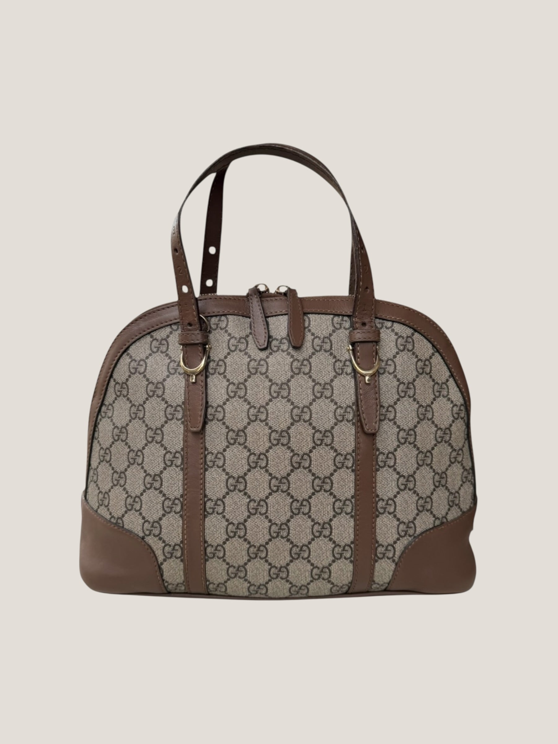 Gucci Cupola GG Supreme