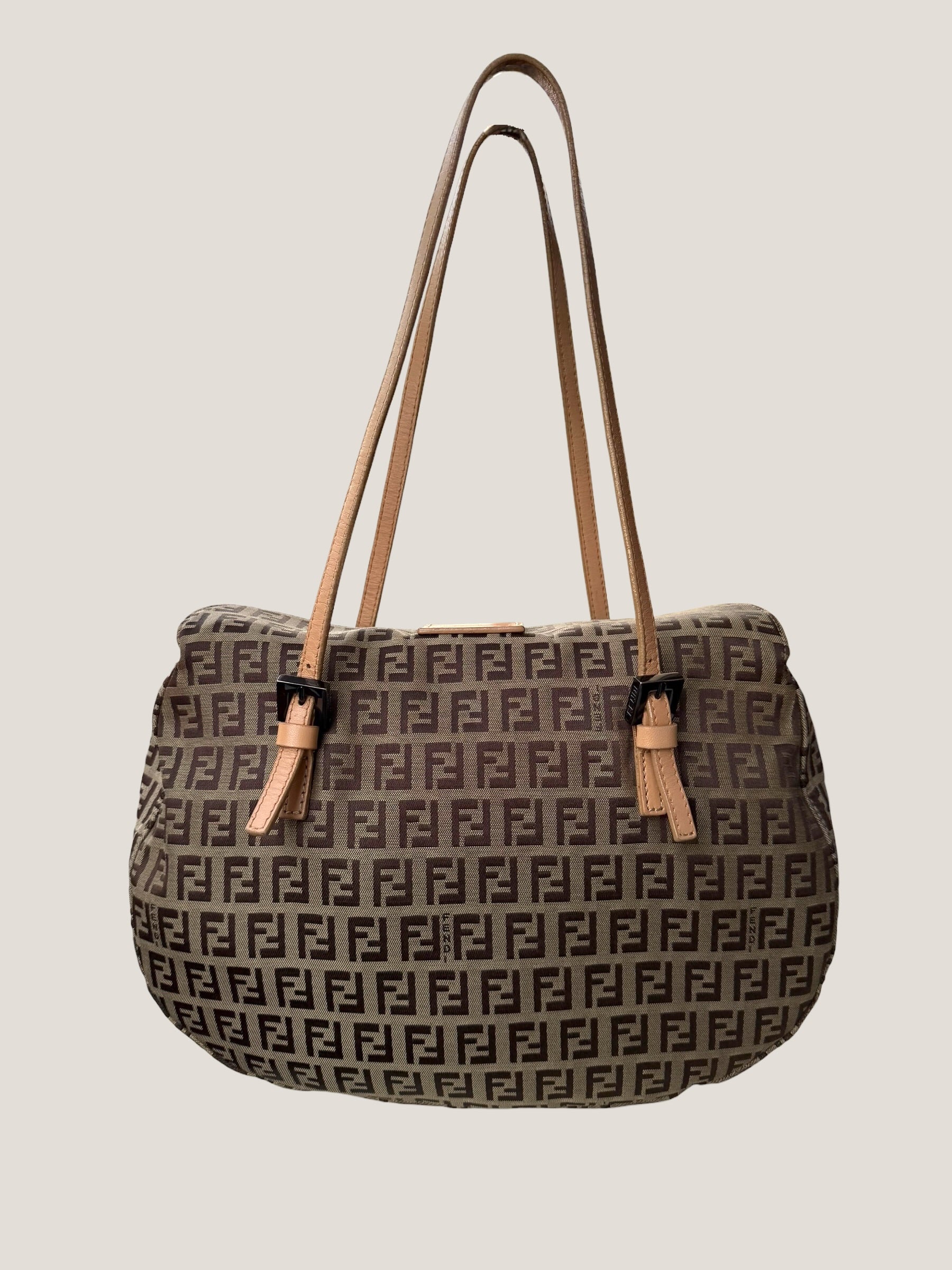 Fendi Buguette Zucchino