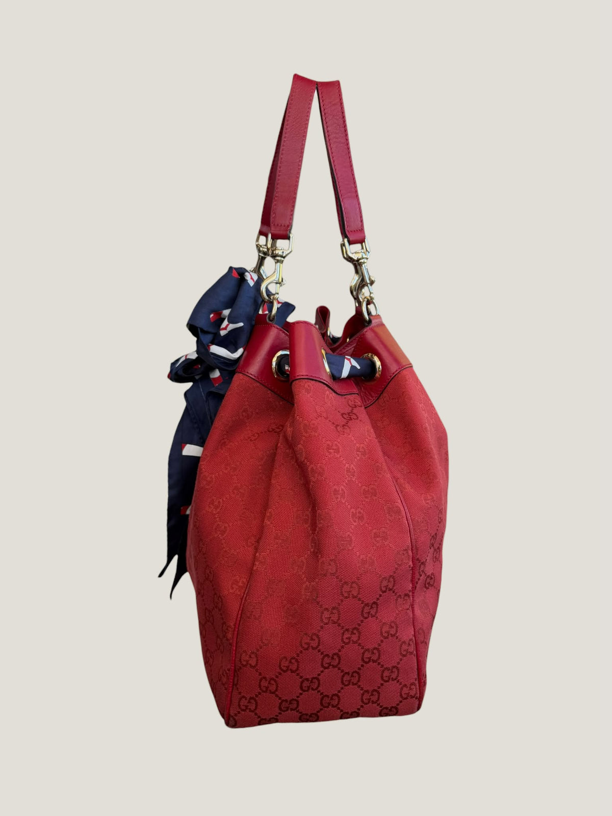 Gucci Positano Tote