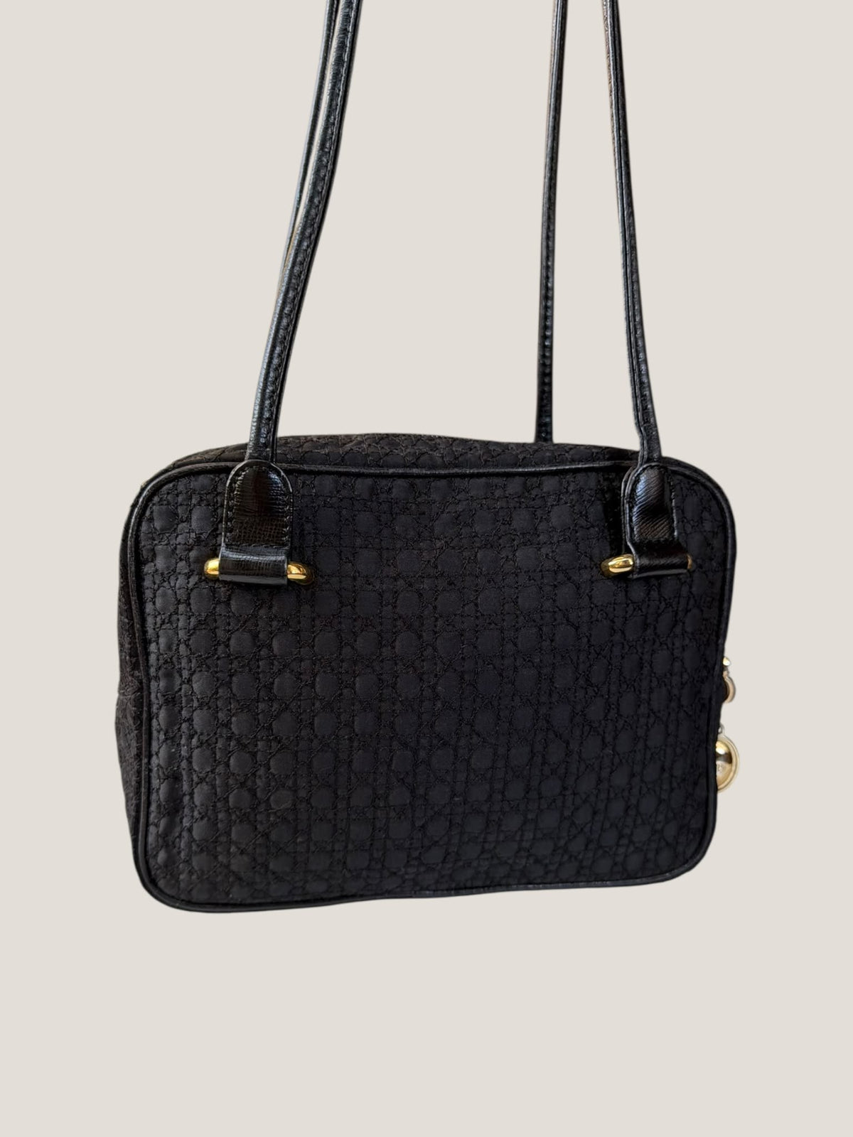 Dior Vintage Cannage