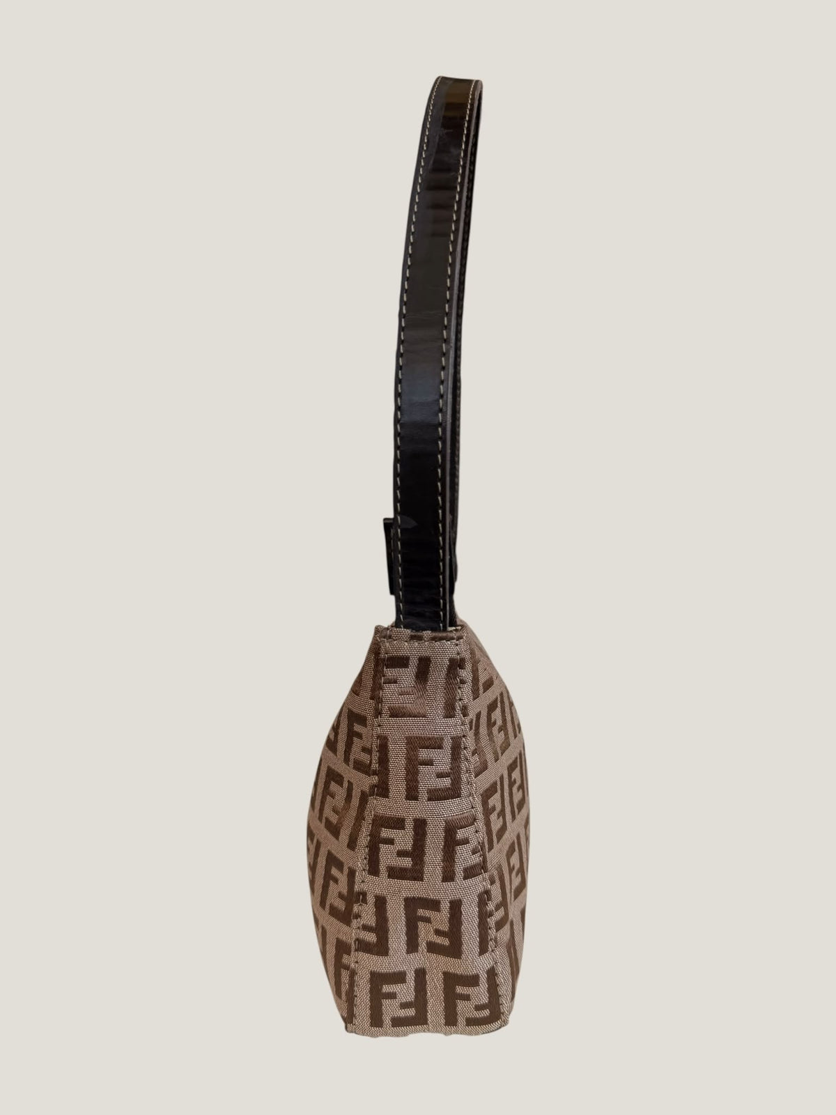 Fendi Pochette Zucchino