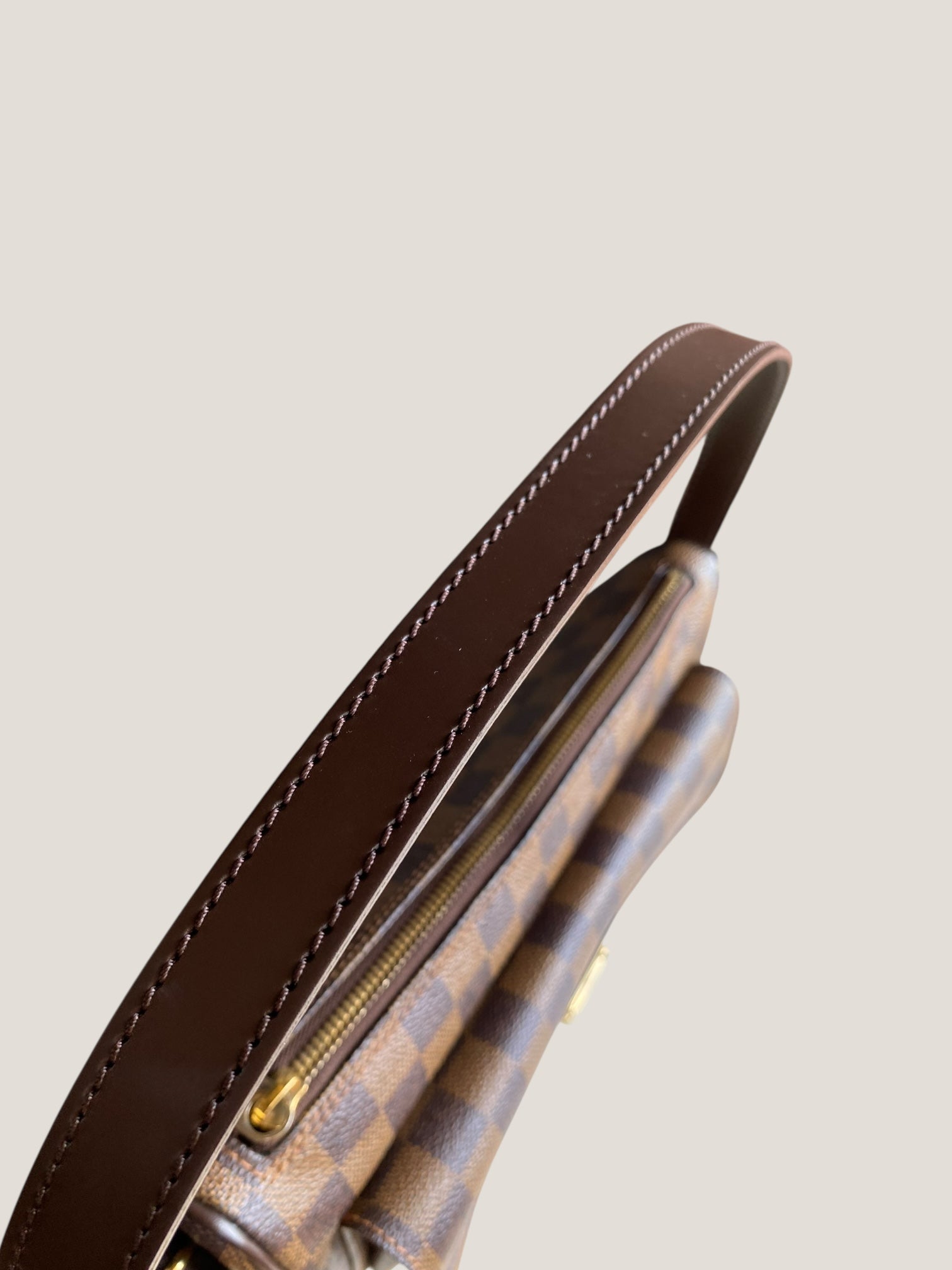 Louis Vuitton Ravello GM - Damier Ebene