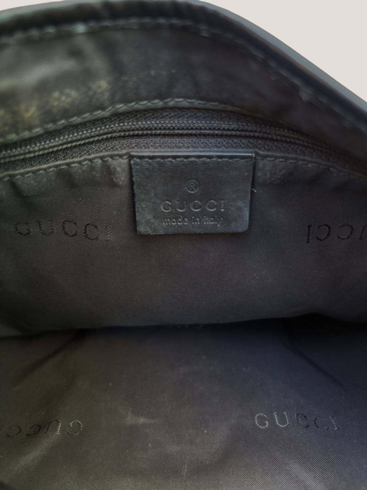 Gucci Jackie Web GG