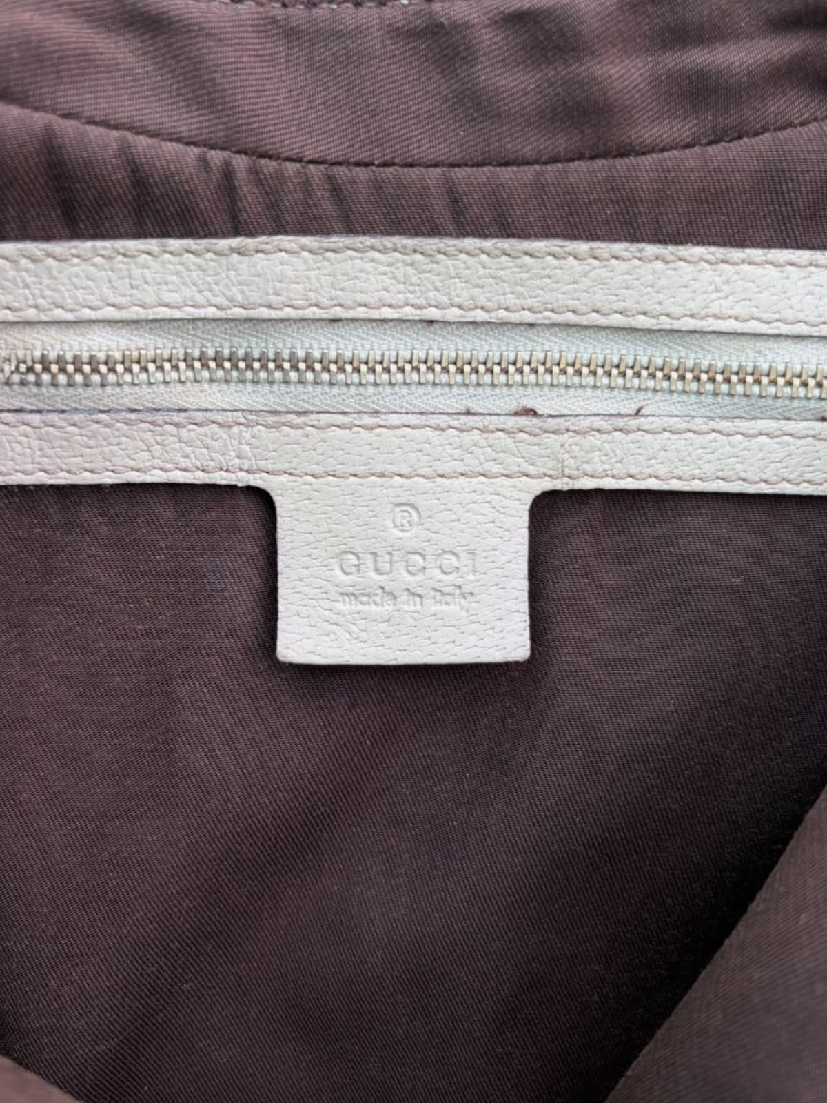 Gucci Charmy Hobo
