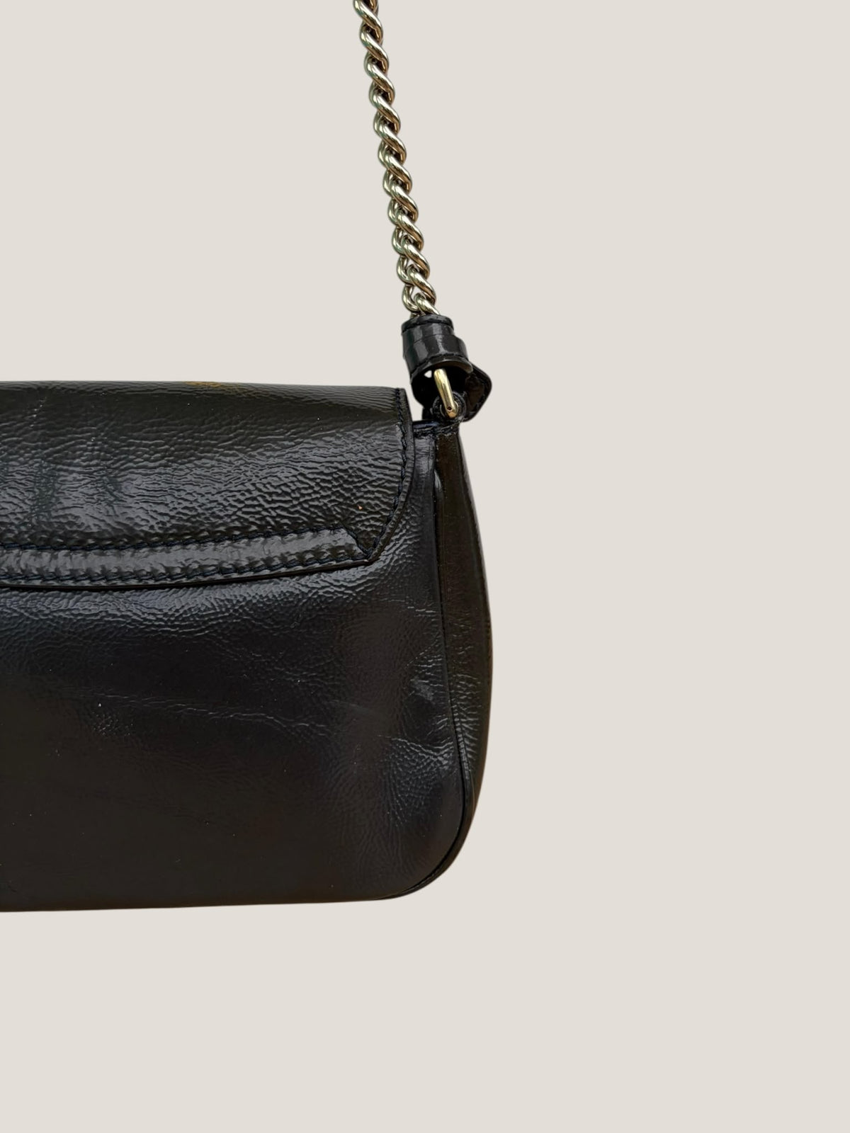 Gucci Soho Disco Flap Bag