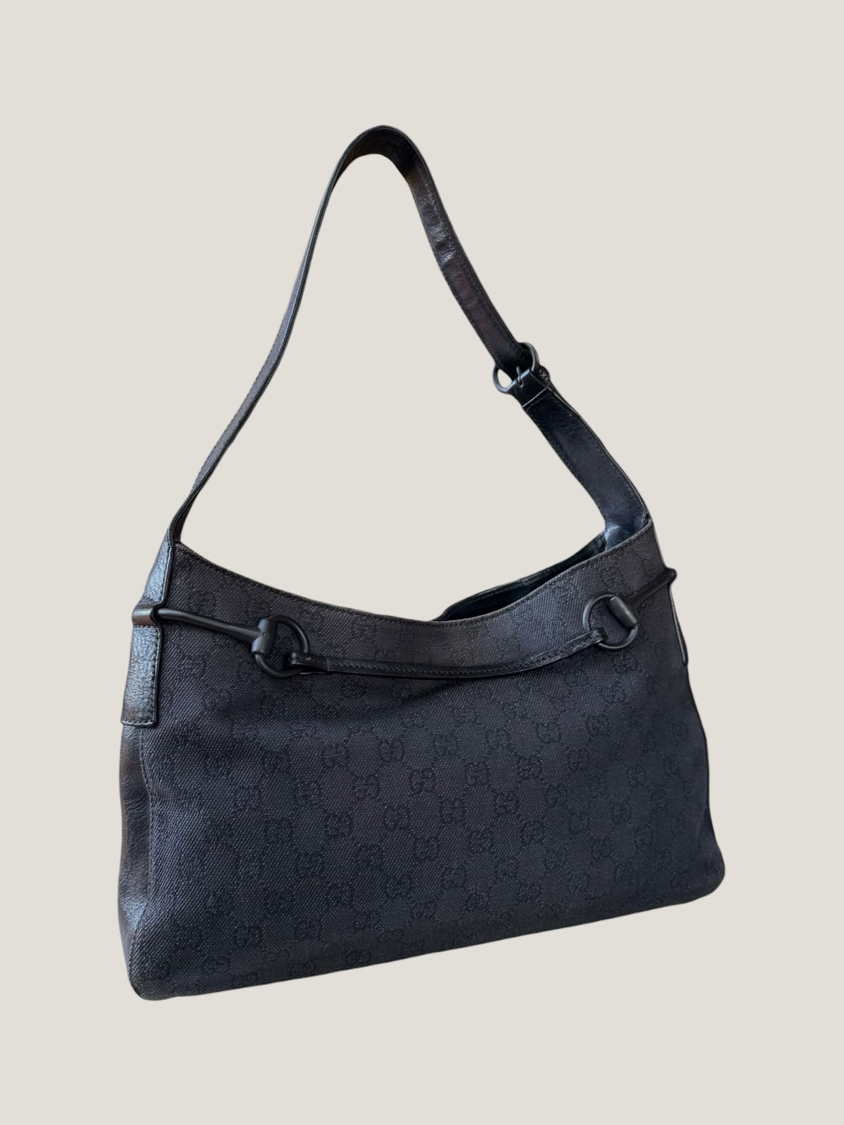 Gucci Horsebit Hobo
