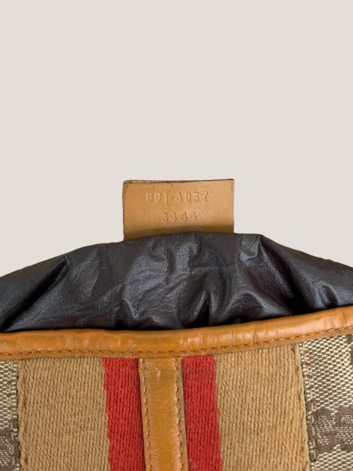 Gucci Jackie Web
