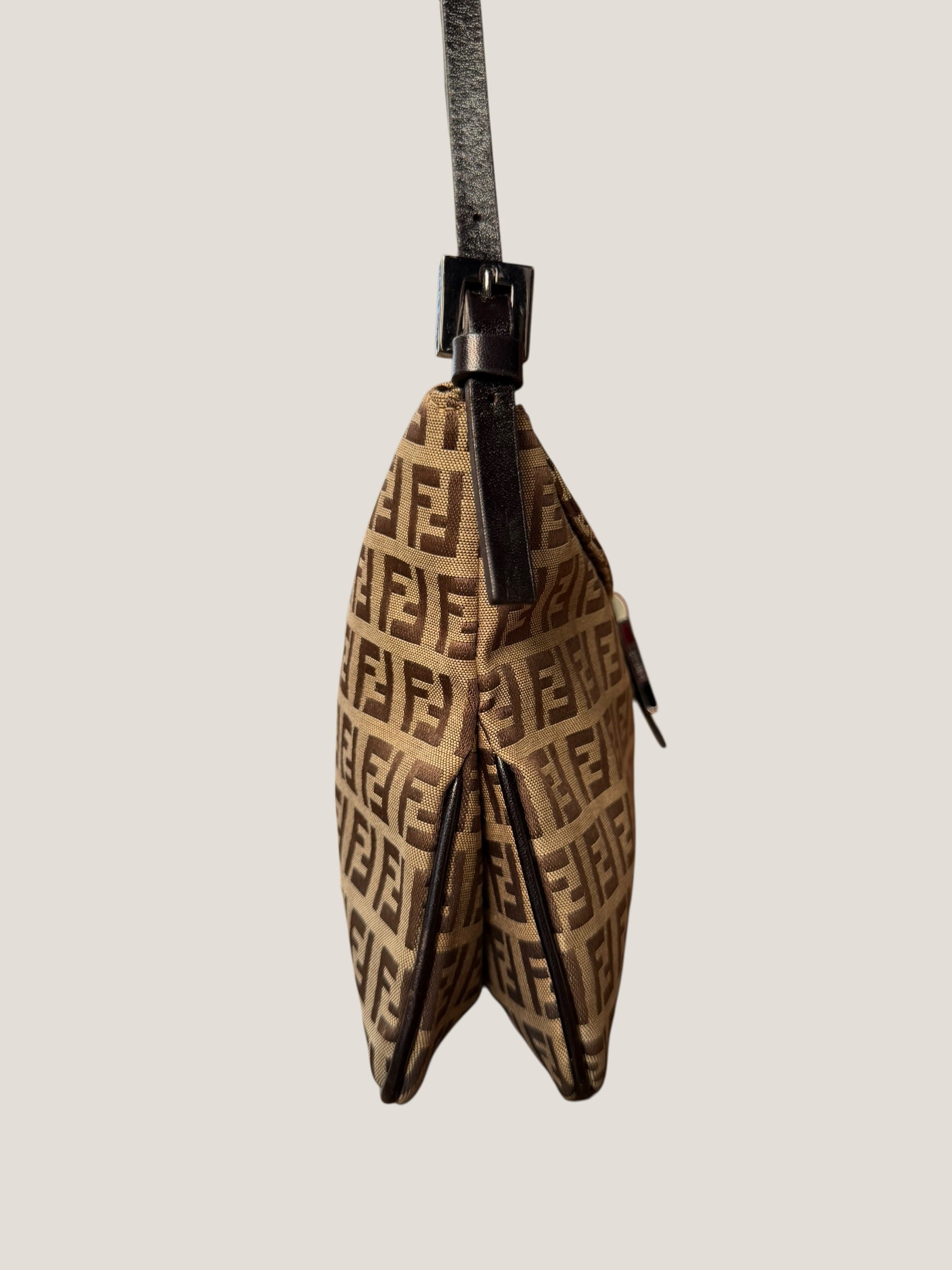 Fendi Baguette Zucchino
