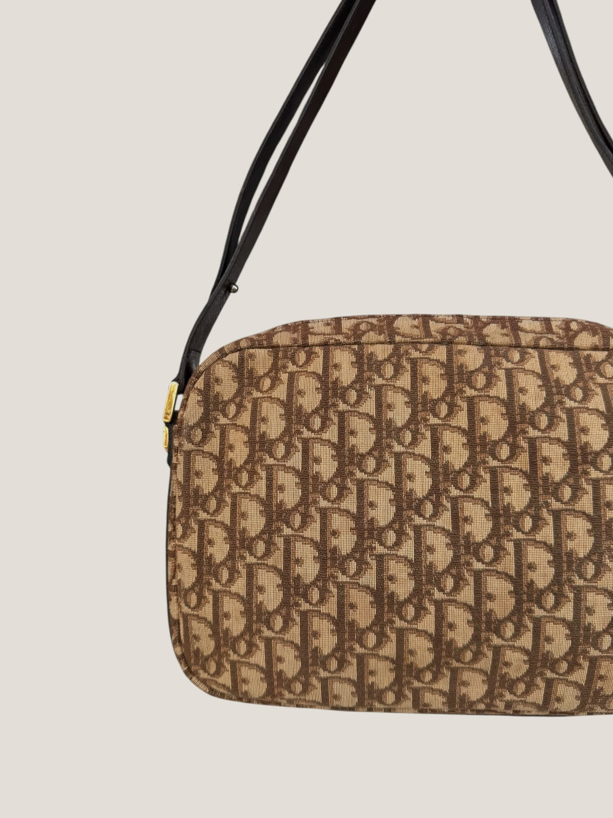 Dior Oblique Vintage
