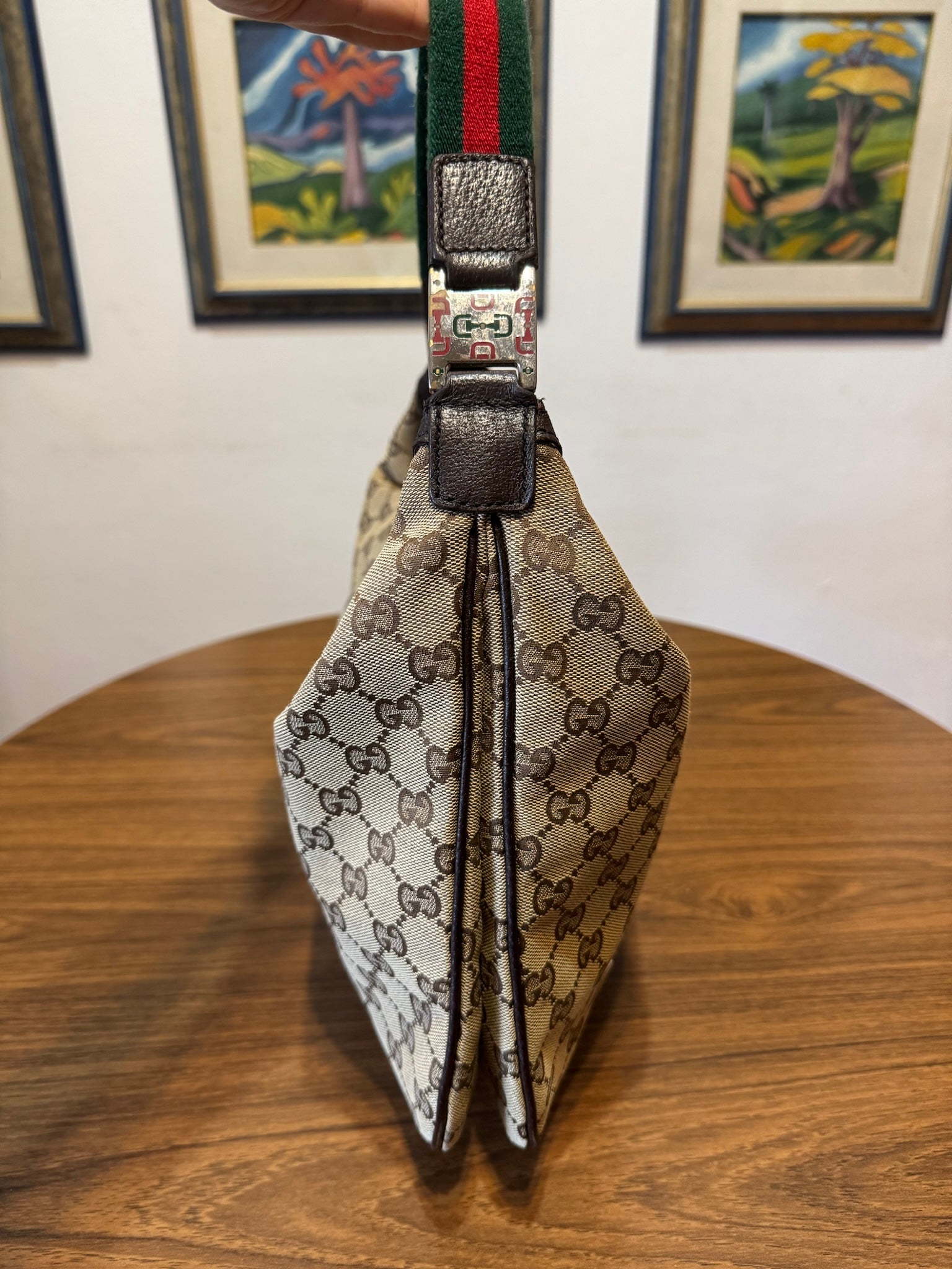 Gucci GG Sherry Line