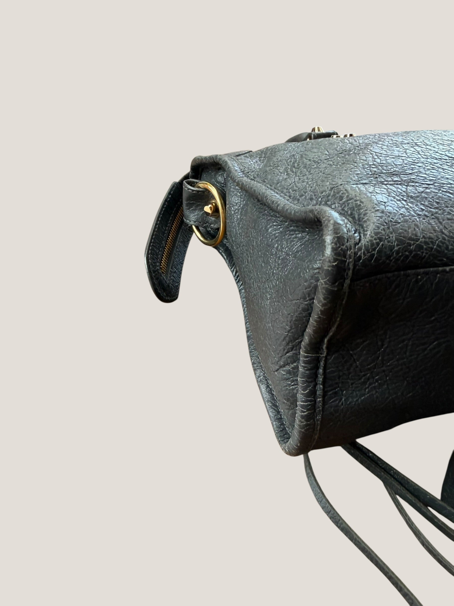 Balenciaga City Small