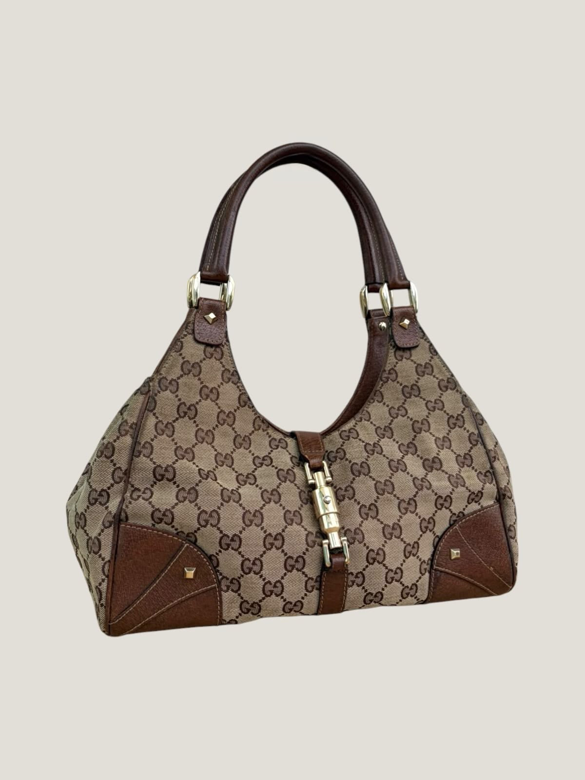 Gucci Bardot Jackie