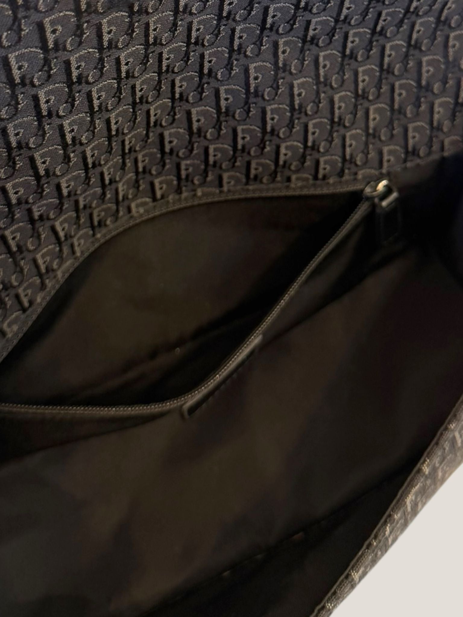 Christian Dior D’Trick Pochette