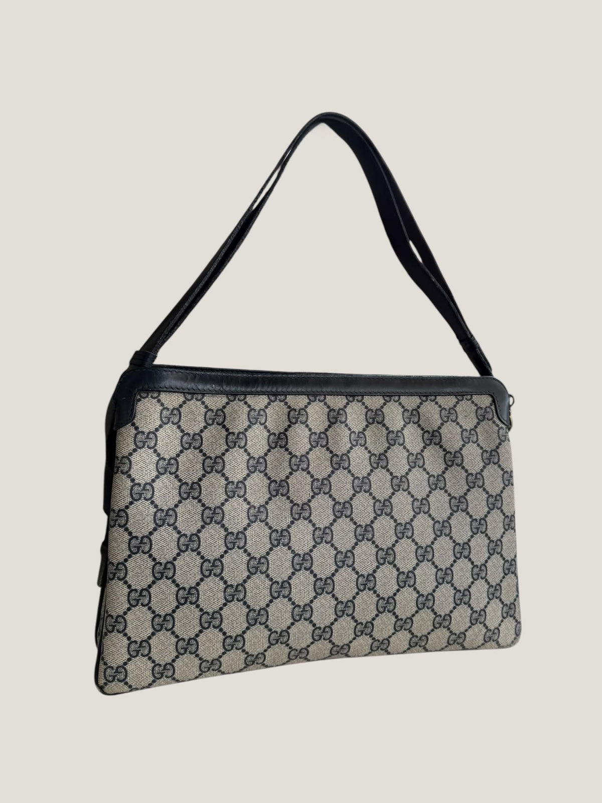 Gucci GG Supreme Web