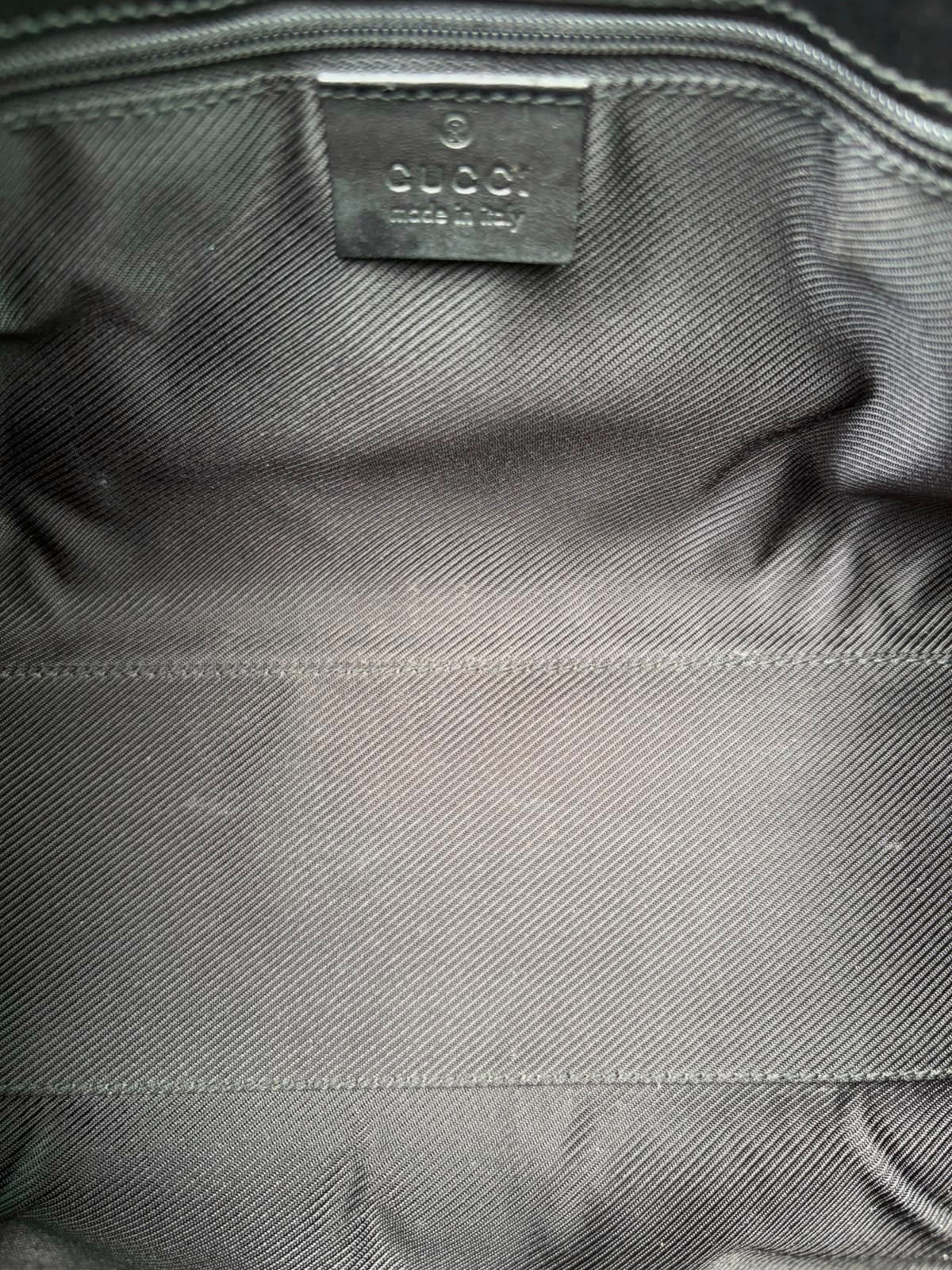 Gucci Bardot Jackie