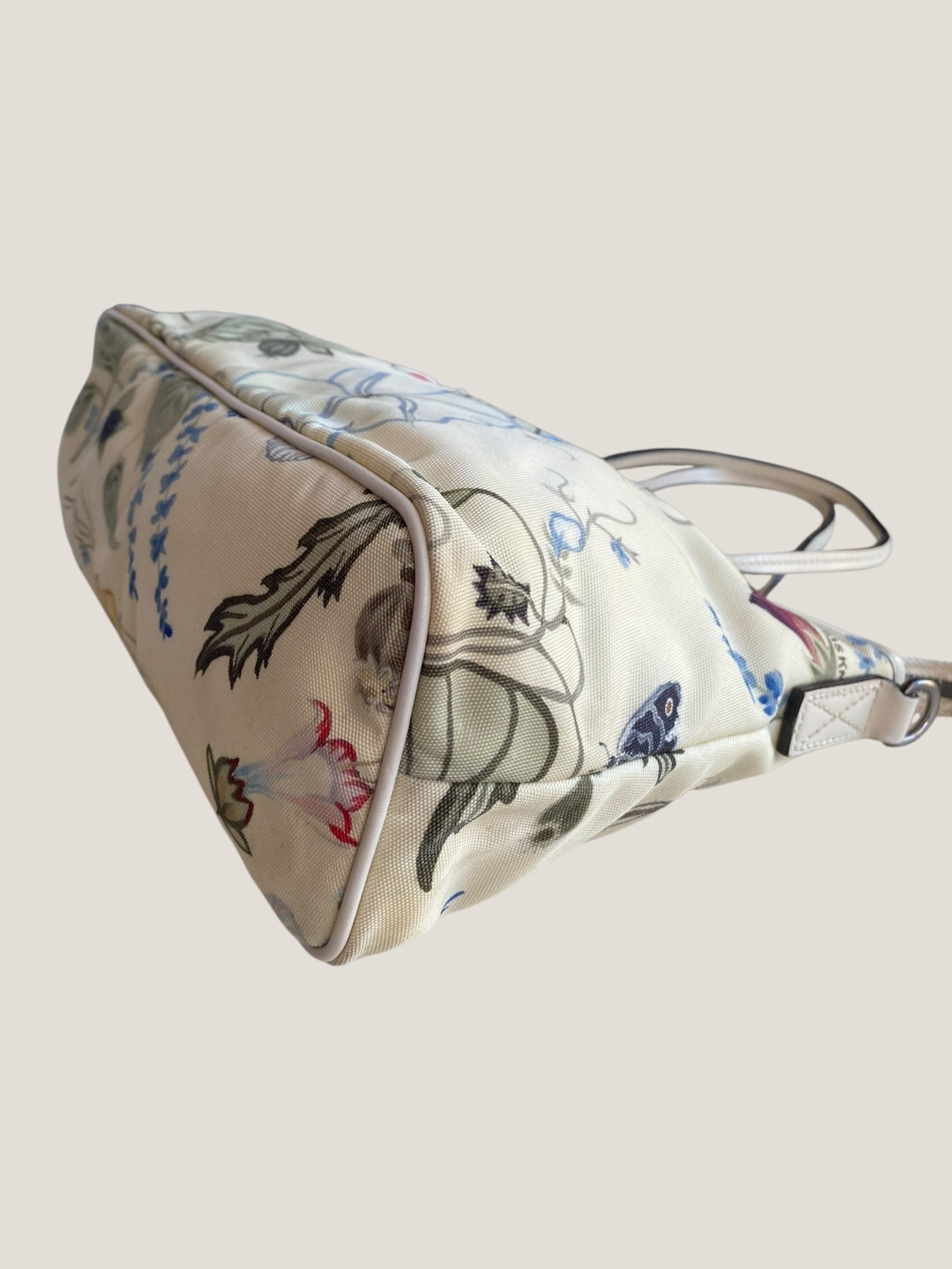 Gucci Tote Flora by Kris Knight – Edizione limitata
