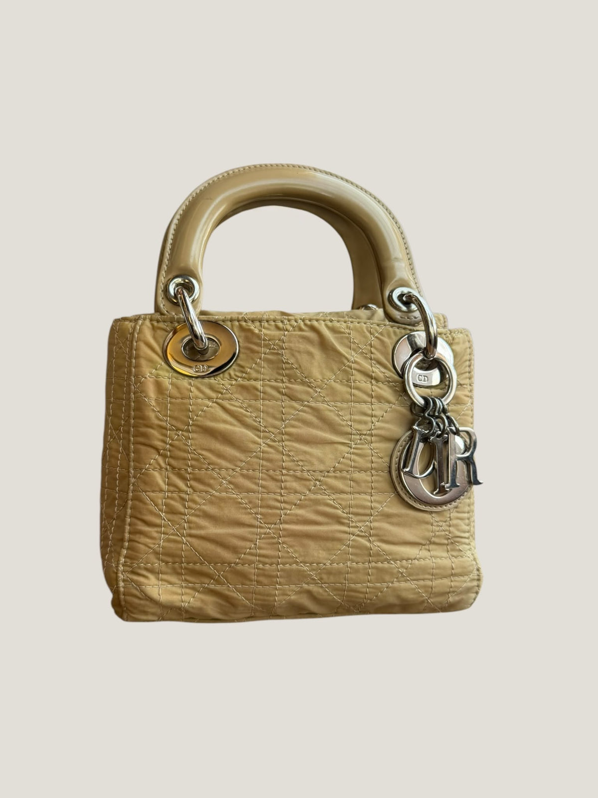 Christian Dior Mini Lady Dior
