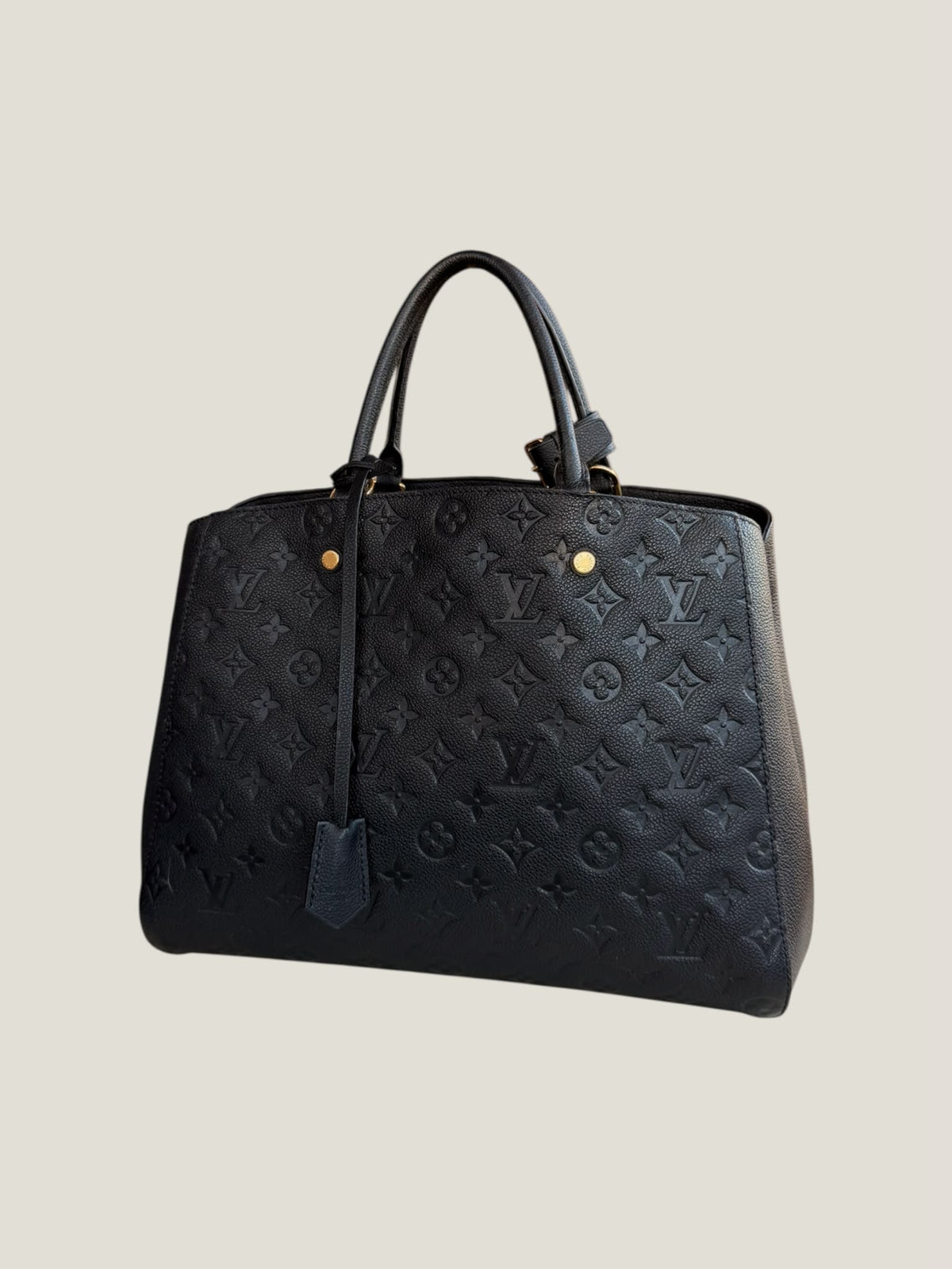 Louis Vuitton Montaigne GM