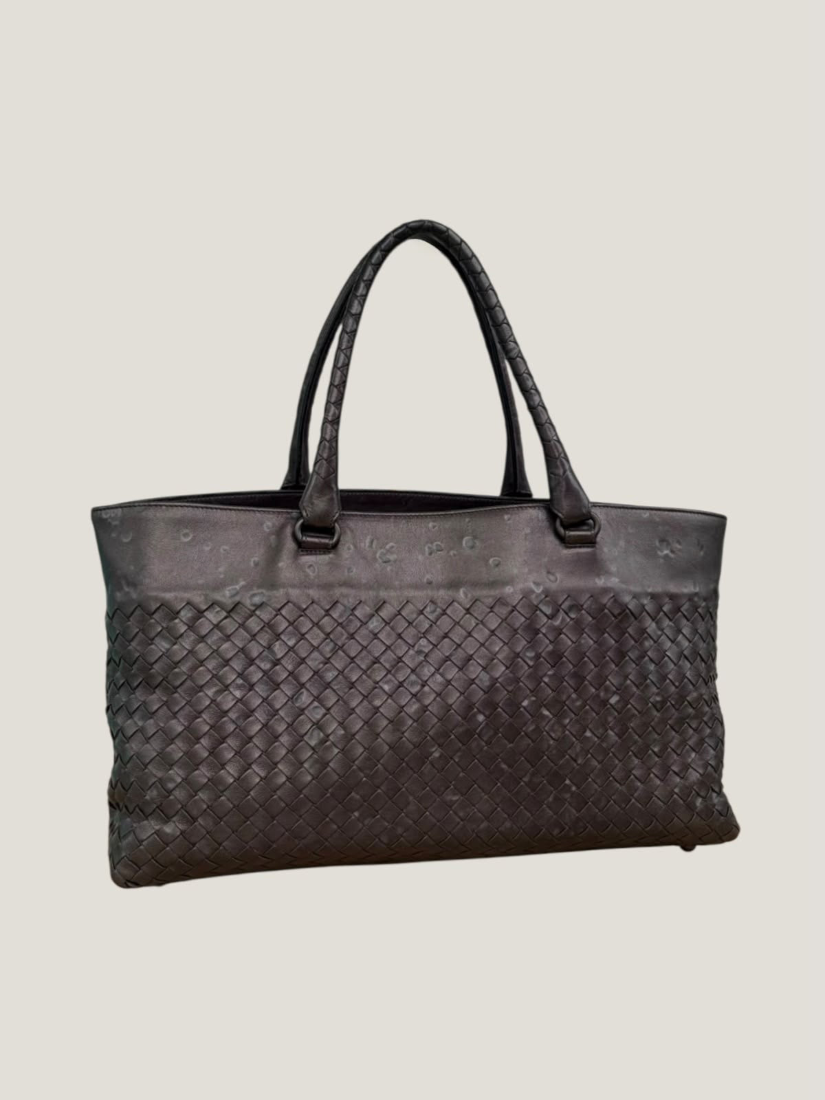 Bottega Veneta Intrecciato Tote
