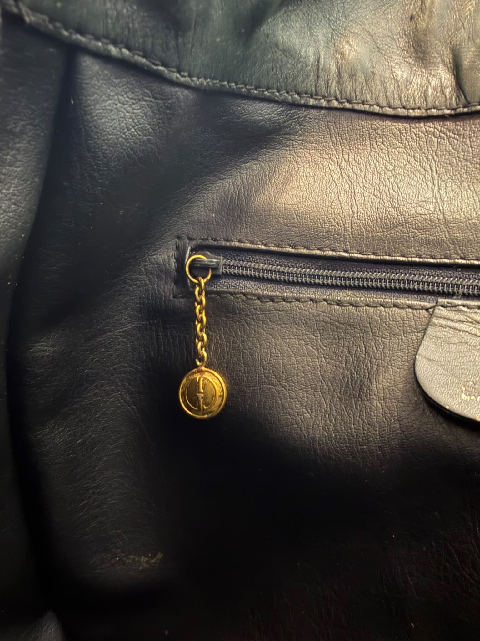Gucci Bamboo Hobo