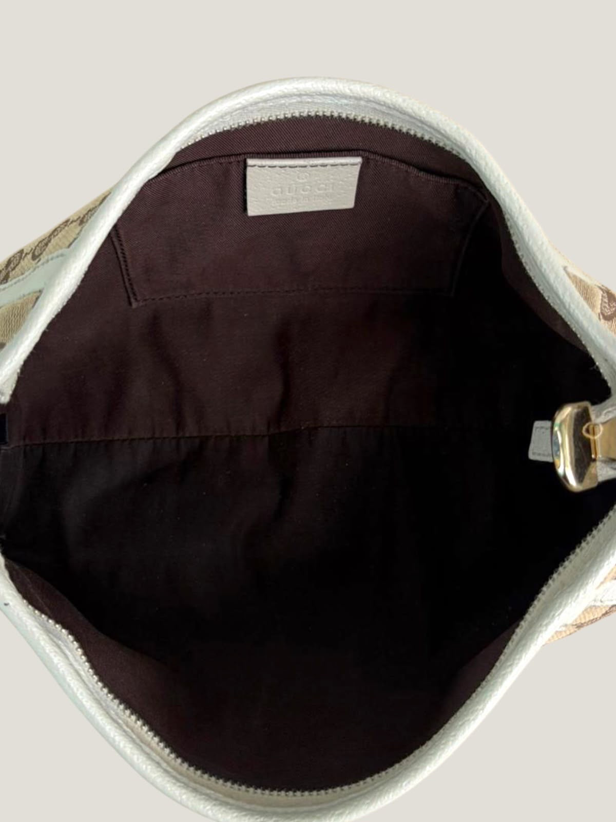 Gucci D-Ring Pochette