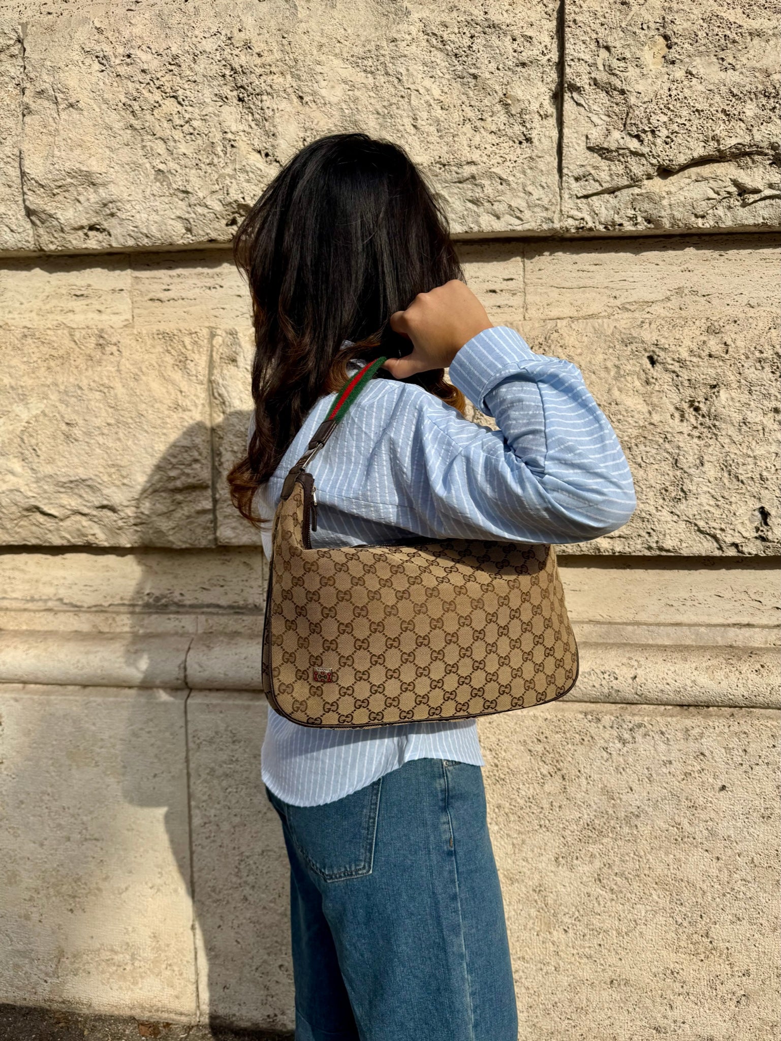 Gucci GG Sherry Line