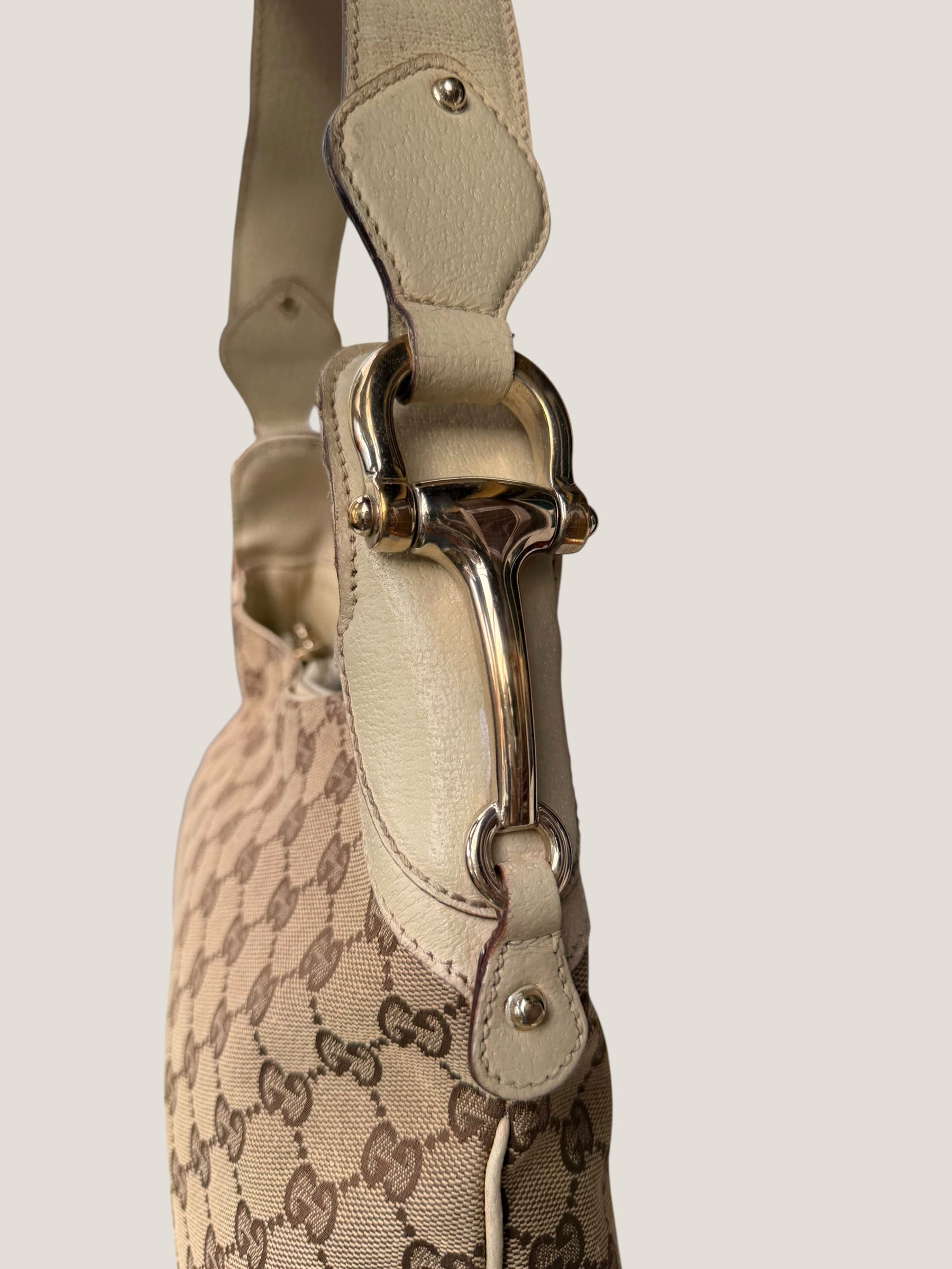Gucci Hobo Horsebit