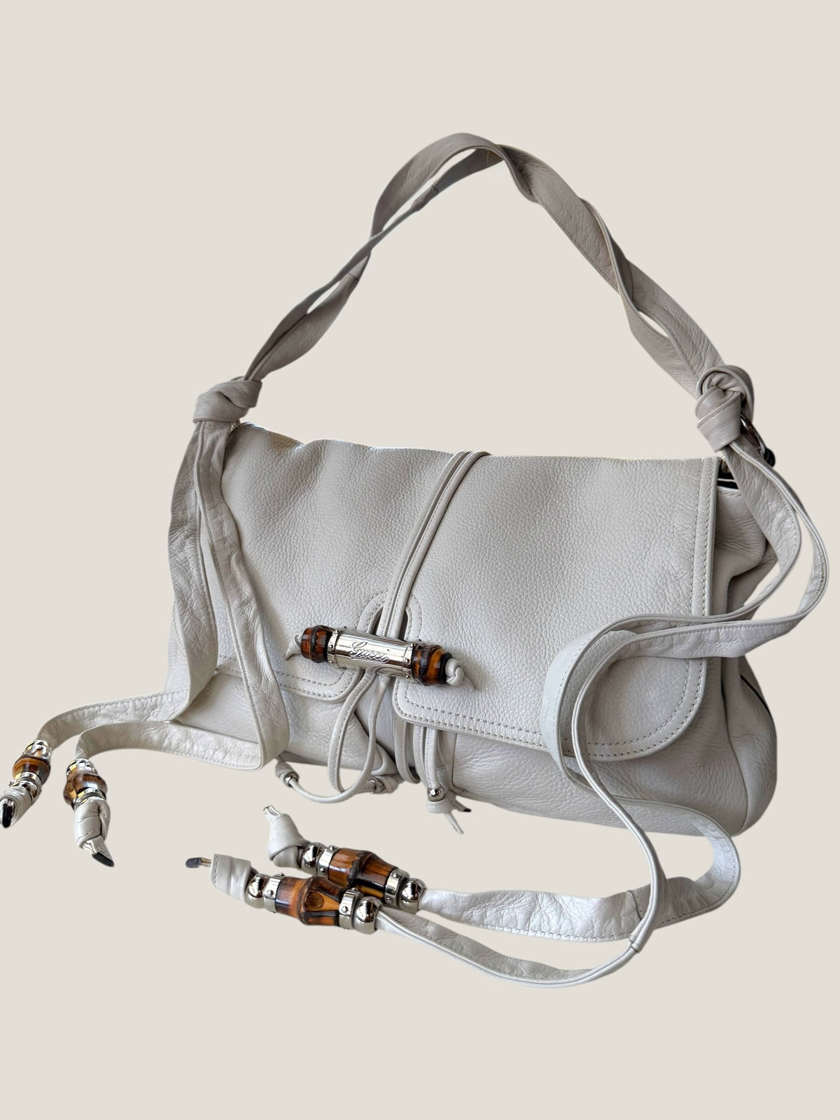 Gucci Croisette Bamboo