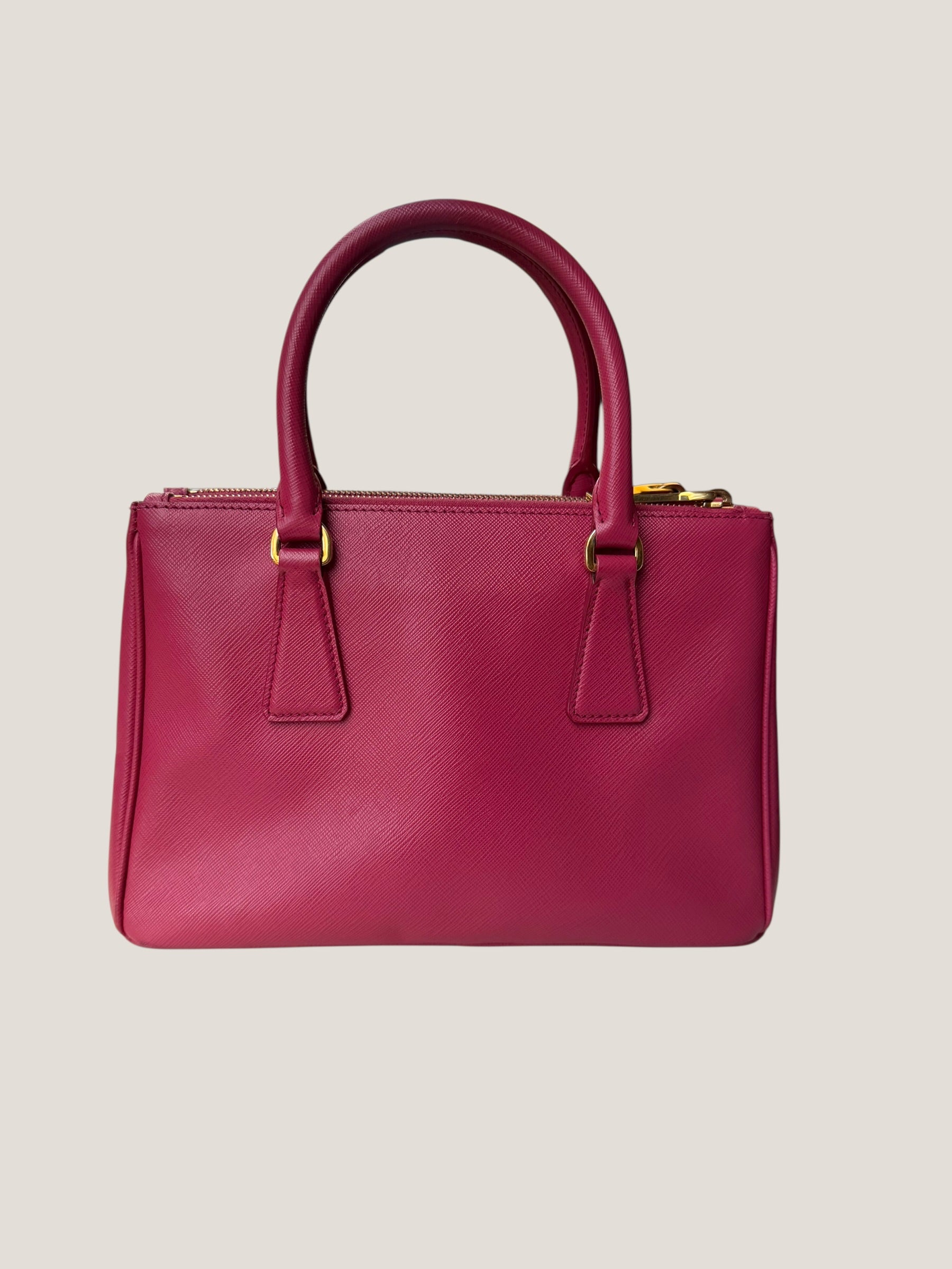 Prada Galleria Mini 25