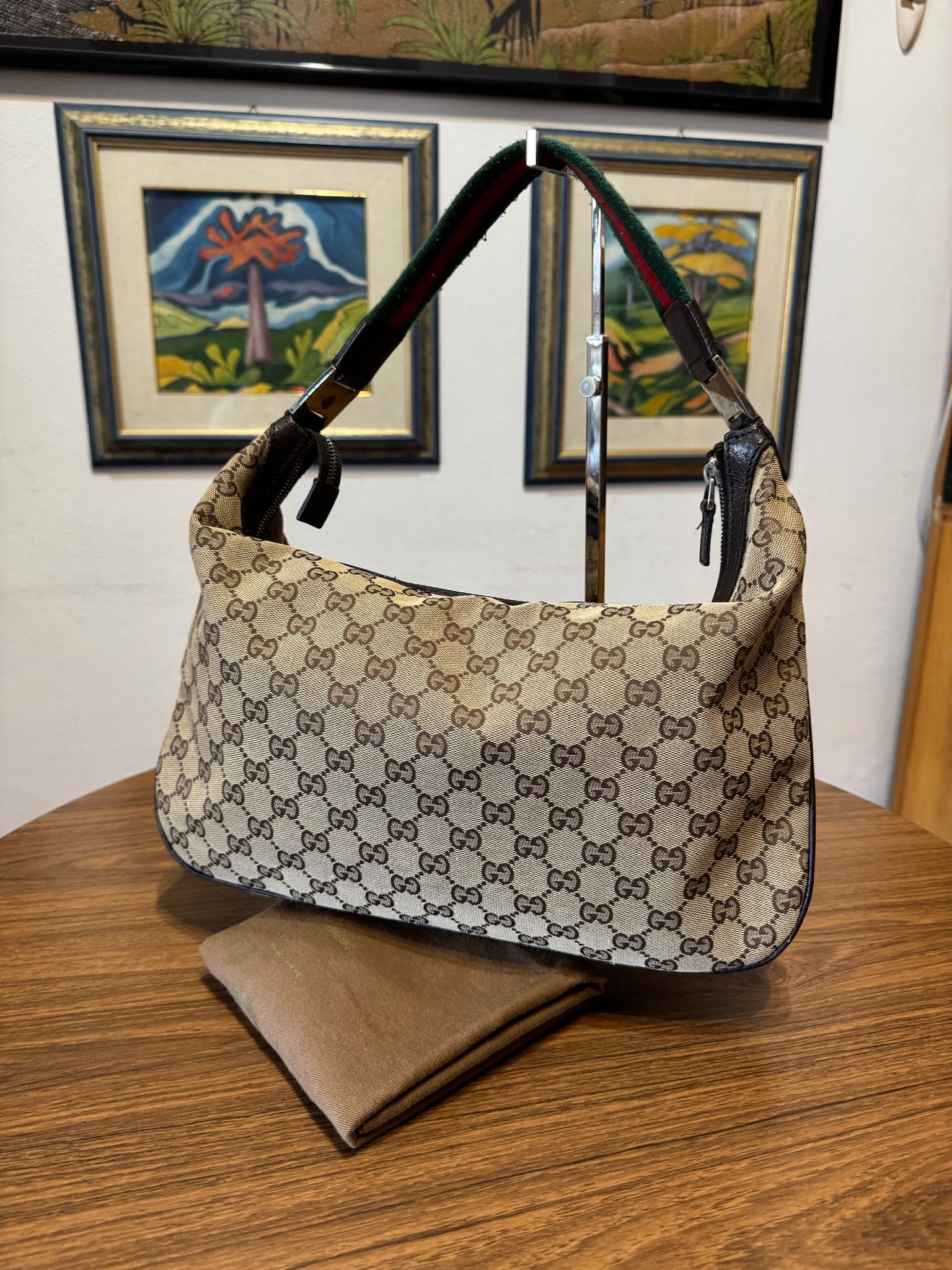 Gucci GG Sherry Line