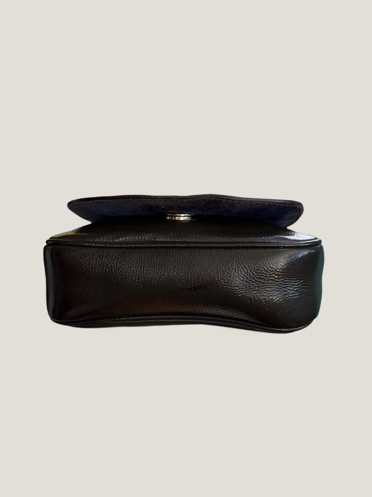 Gucci Soho Disco Flap Bag