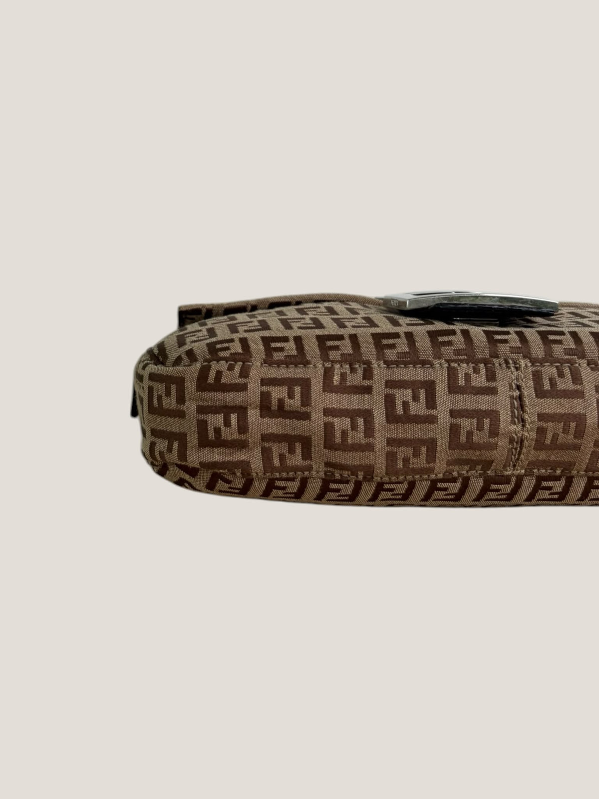 Fendi Baguette Zucchino