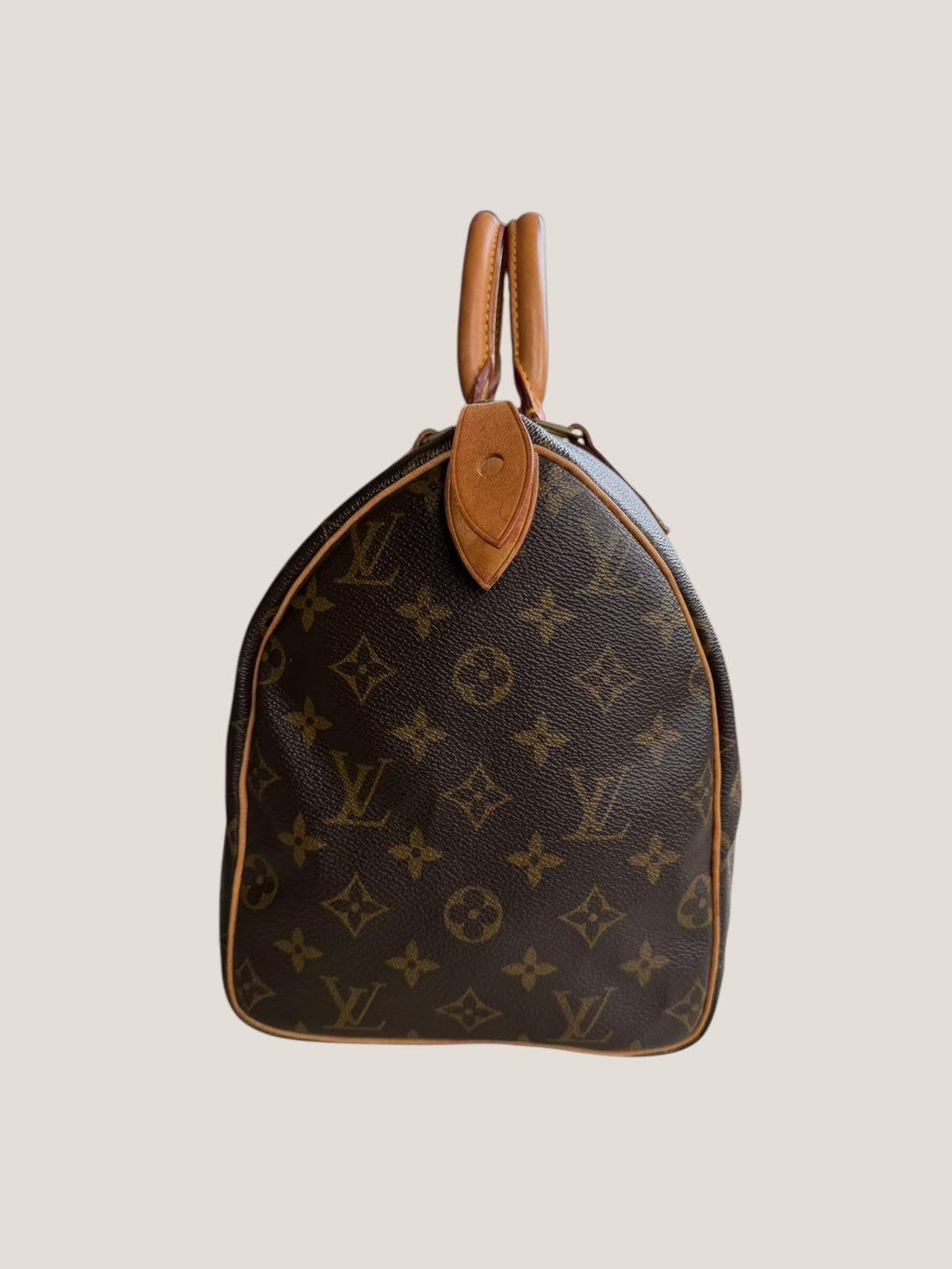 Louis Vuitton Speedy 30 Monogram