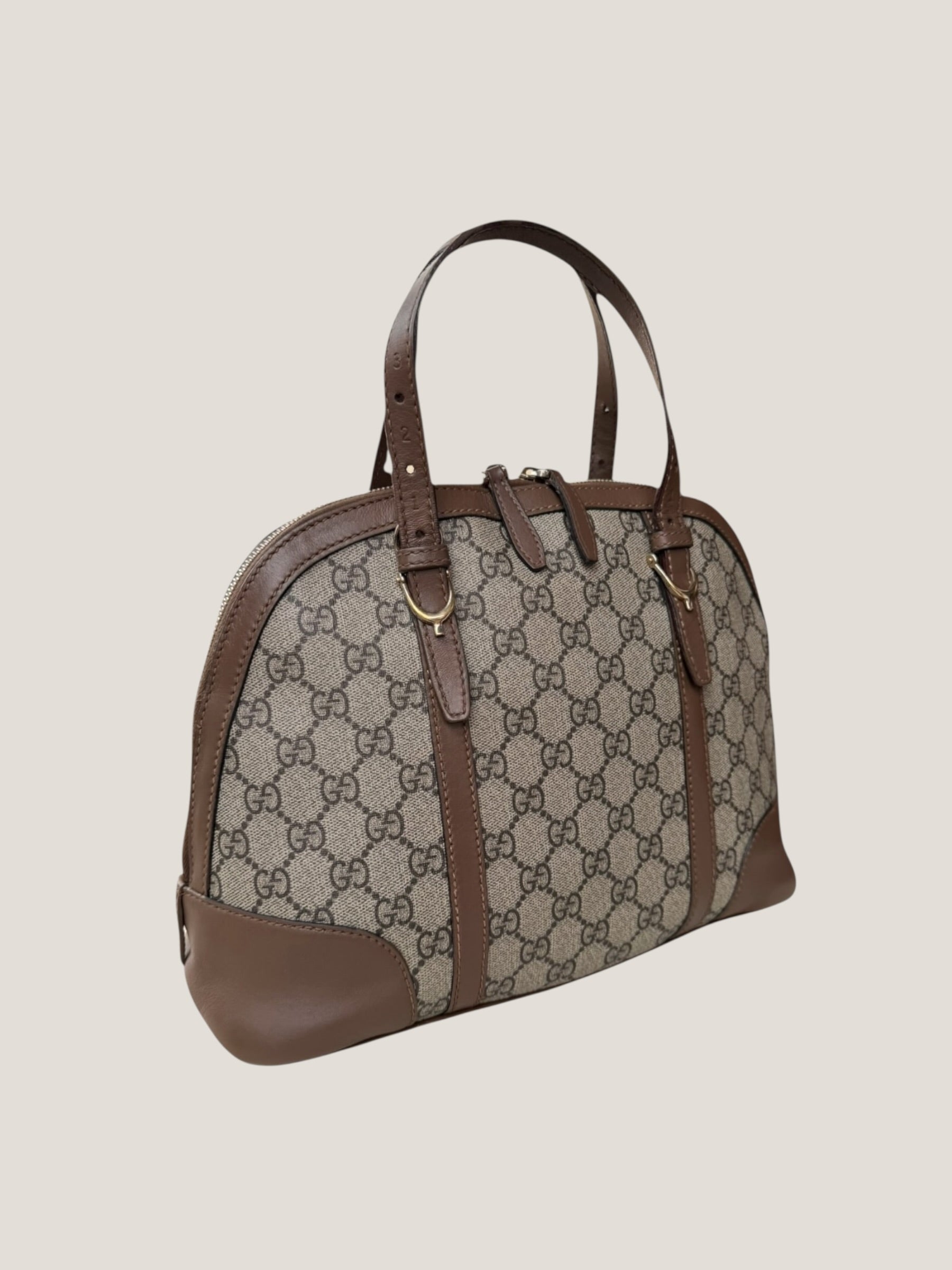 Gucci Cupola GG Supreme