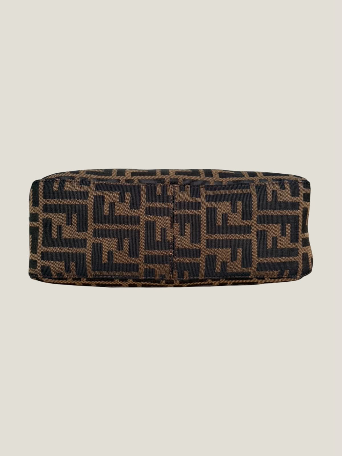 Fendi Baguette Zucca