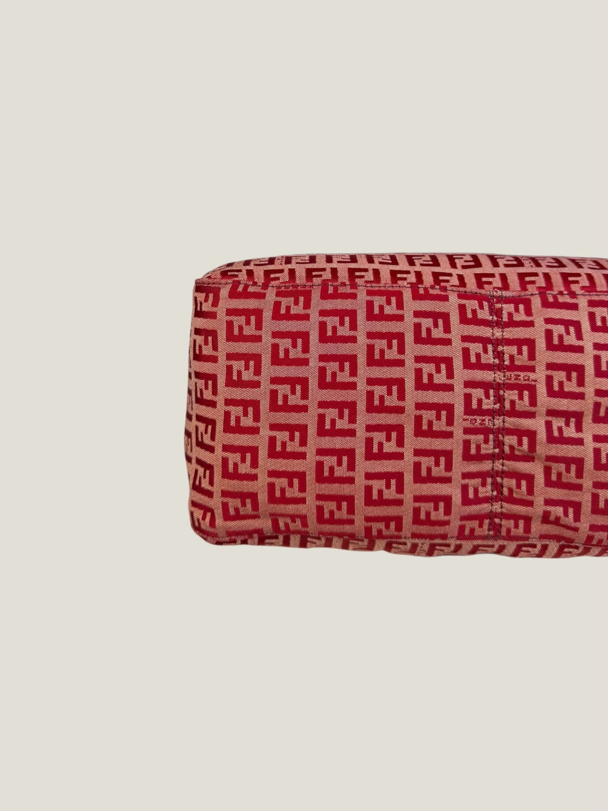 Fendi Mamma Baguette Zucchino