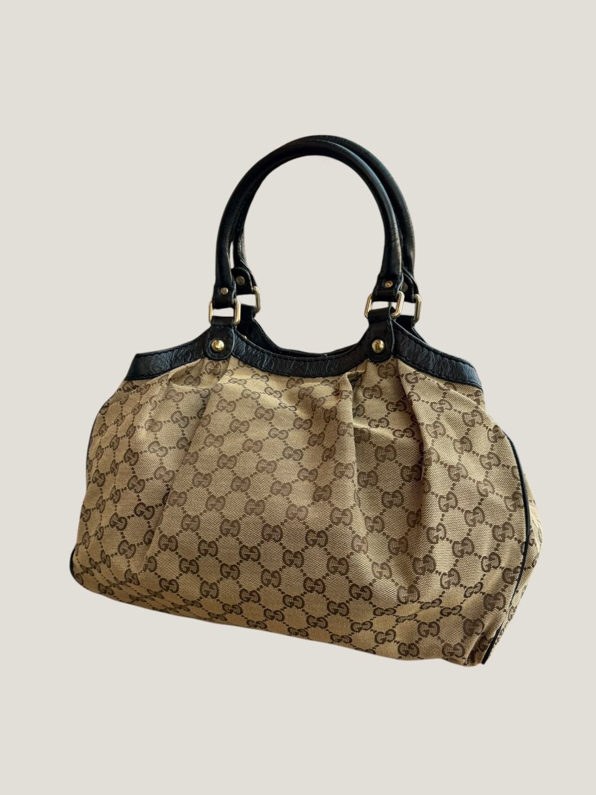 Gucci Sukey Tote Bag